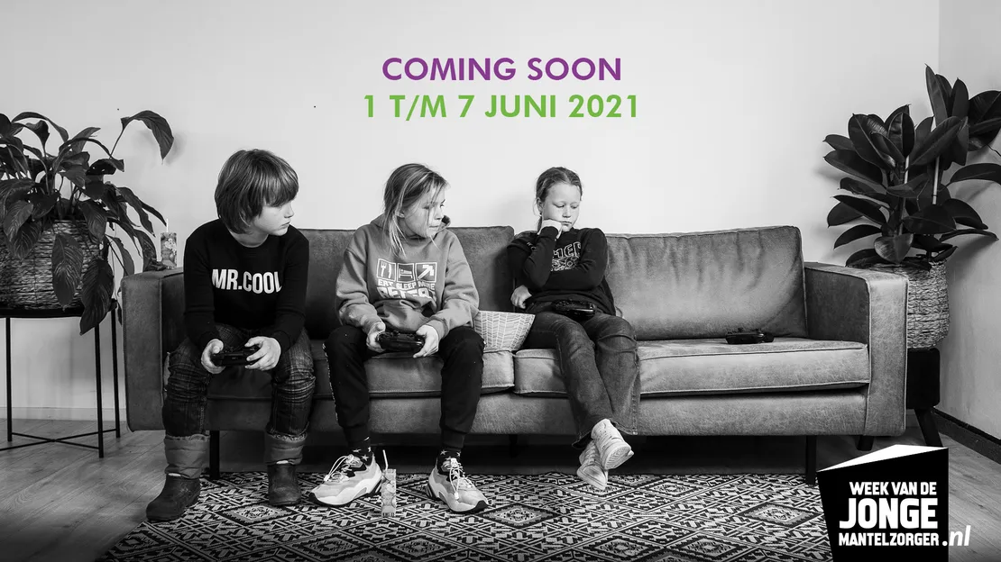week vd jonge mantelzorger