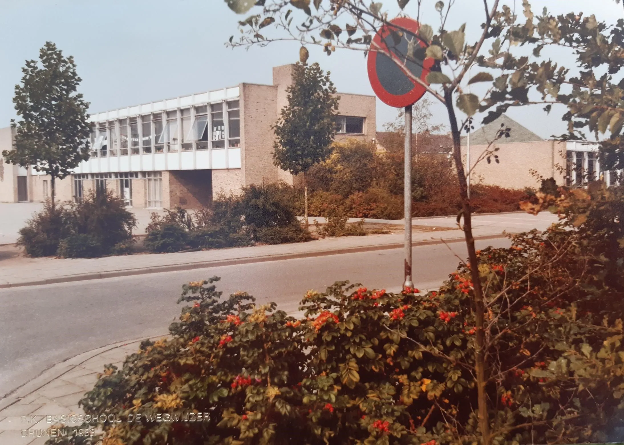 wegwijzer