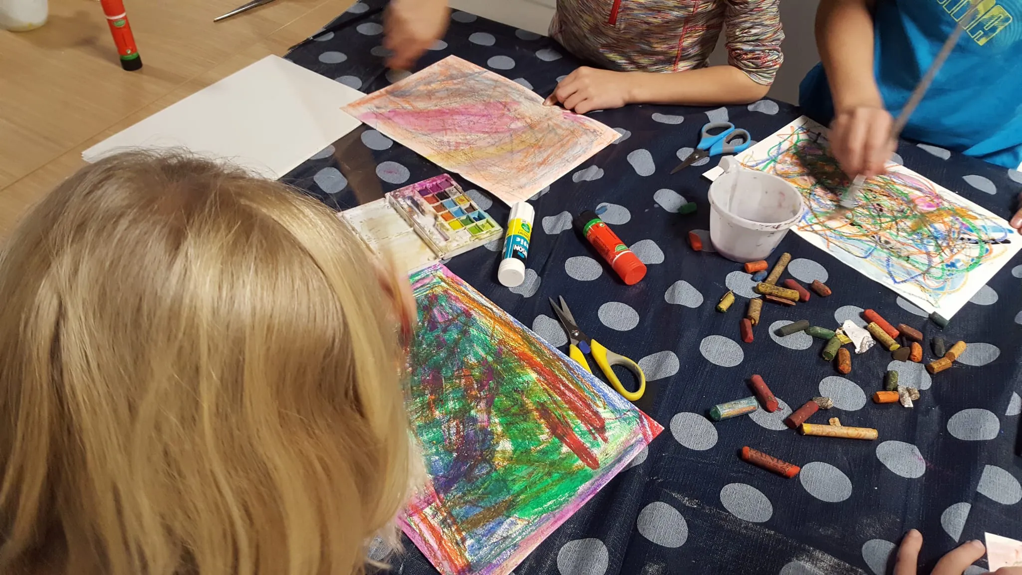 wereldwijs studiedag