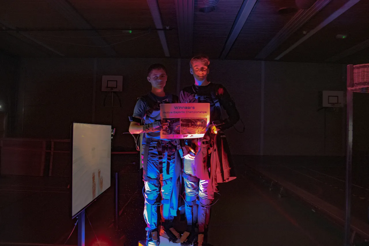 winnaar activeesports