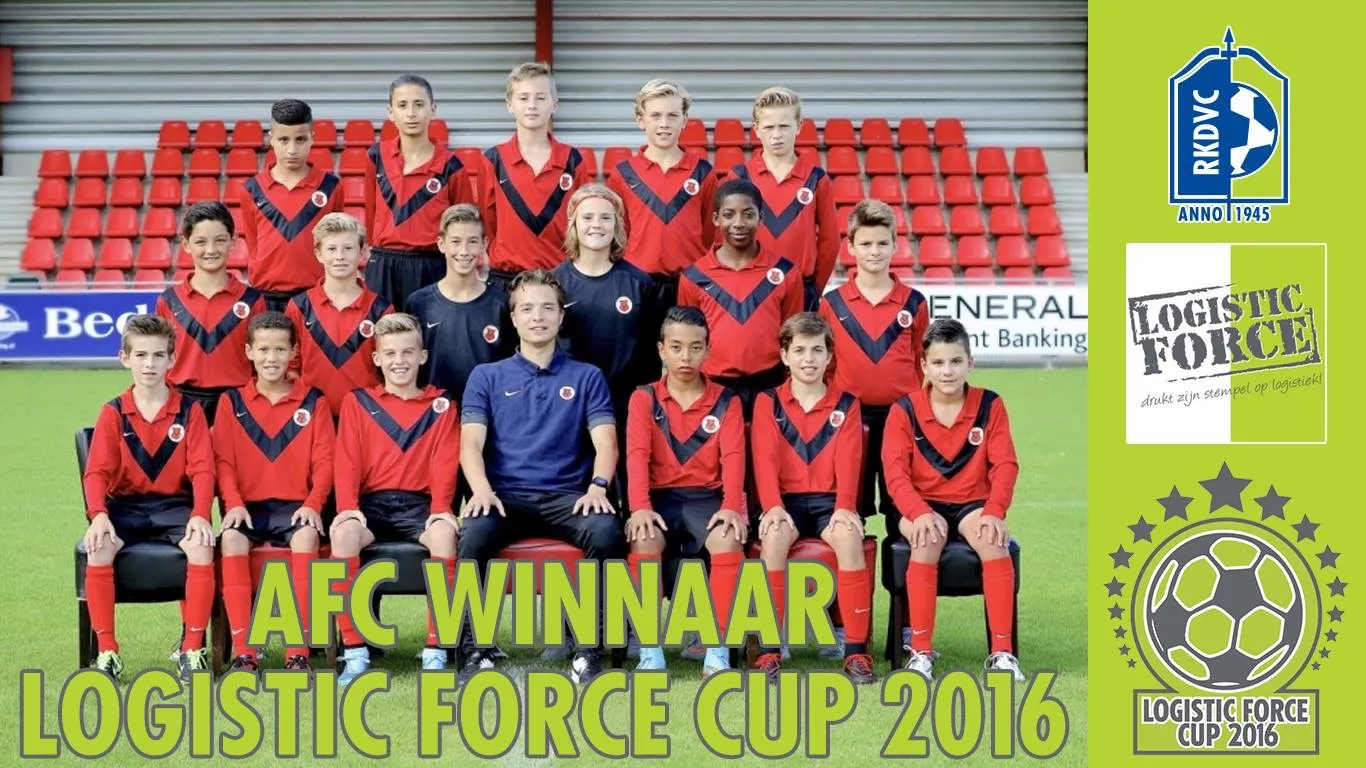 winnaar lfc 2016