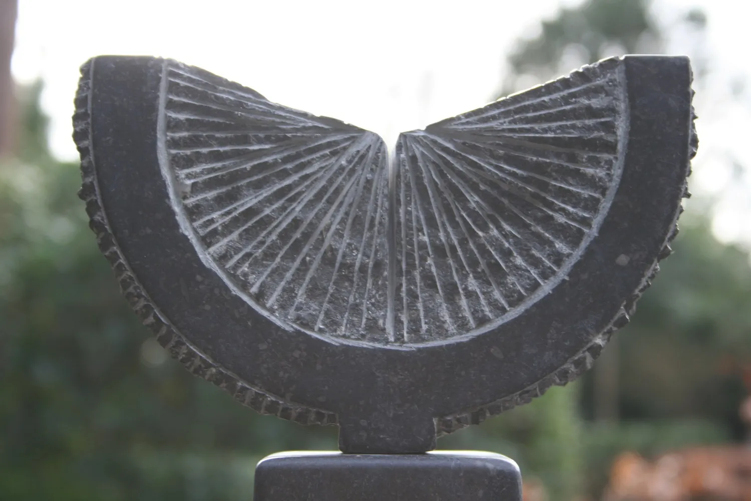 wording h 21 cm arduin foto ludovicus