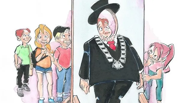 x0a5nwlo80zlzfw9k2svt3dhj cartoon jeugdburgemeester