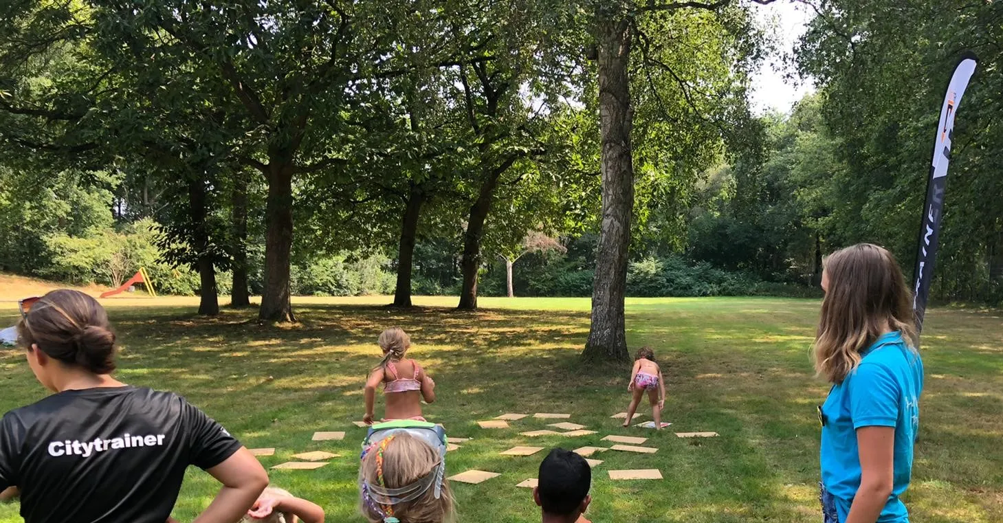 zomeractiviteiten het run 4