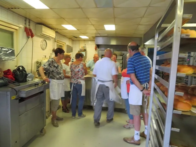 zomerschool 1