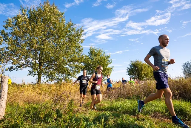 zondag loopgroep 2 norm