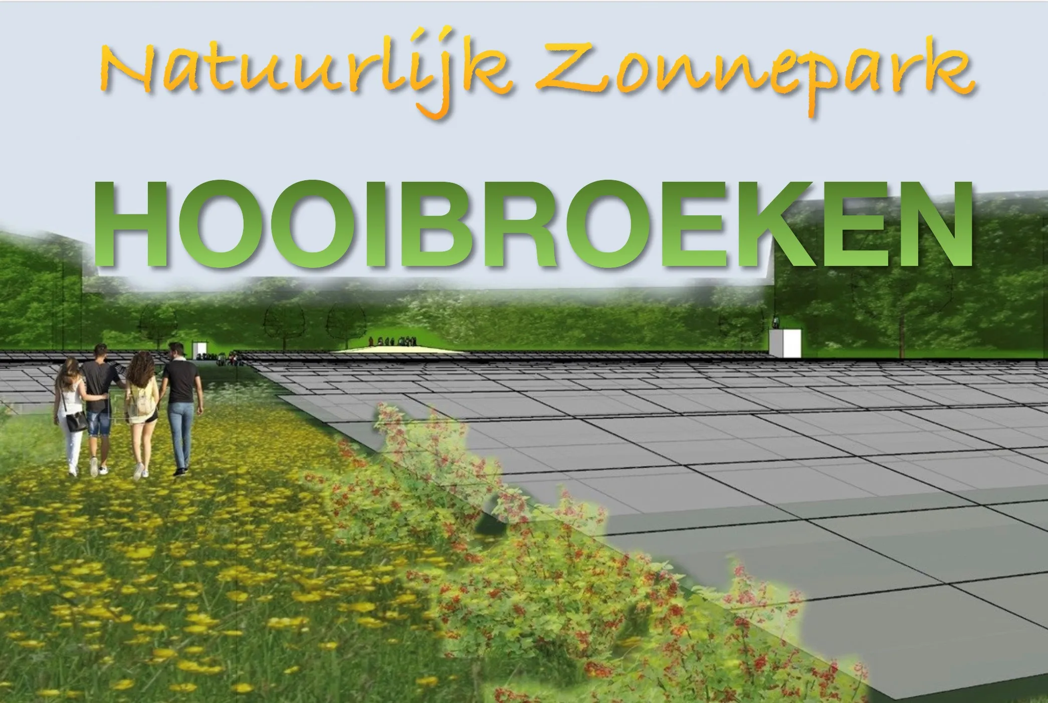 zonnepark hooibroeken def