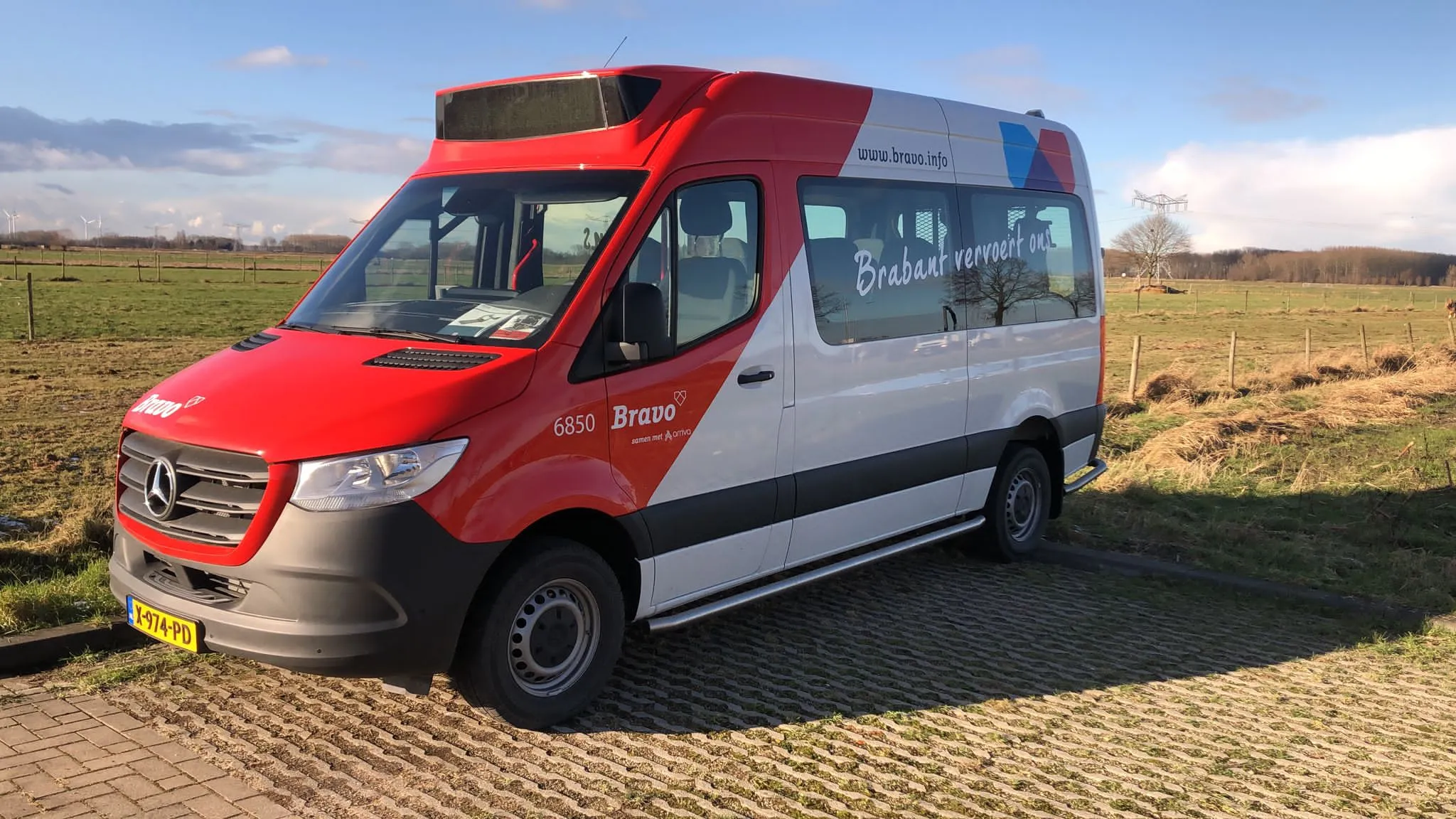 2024 0118 nieuwe bus