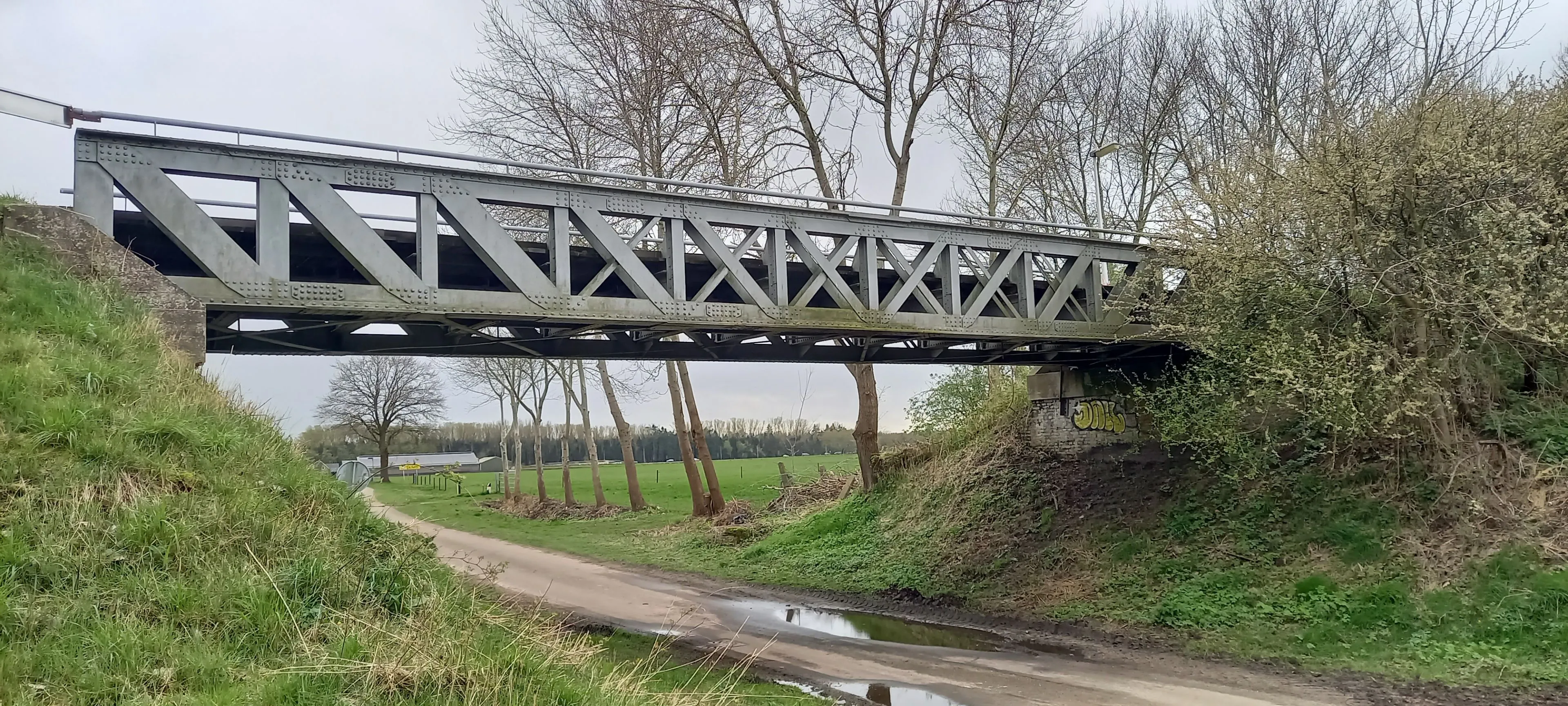 brugdeel