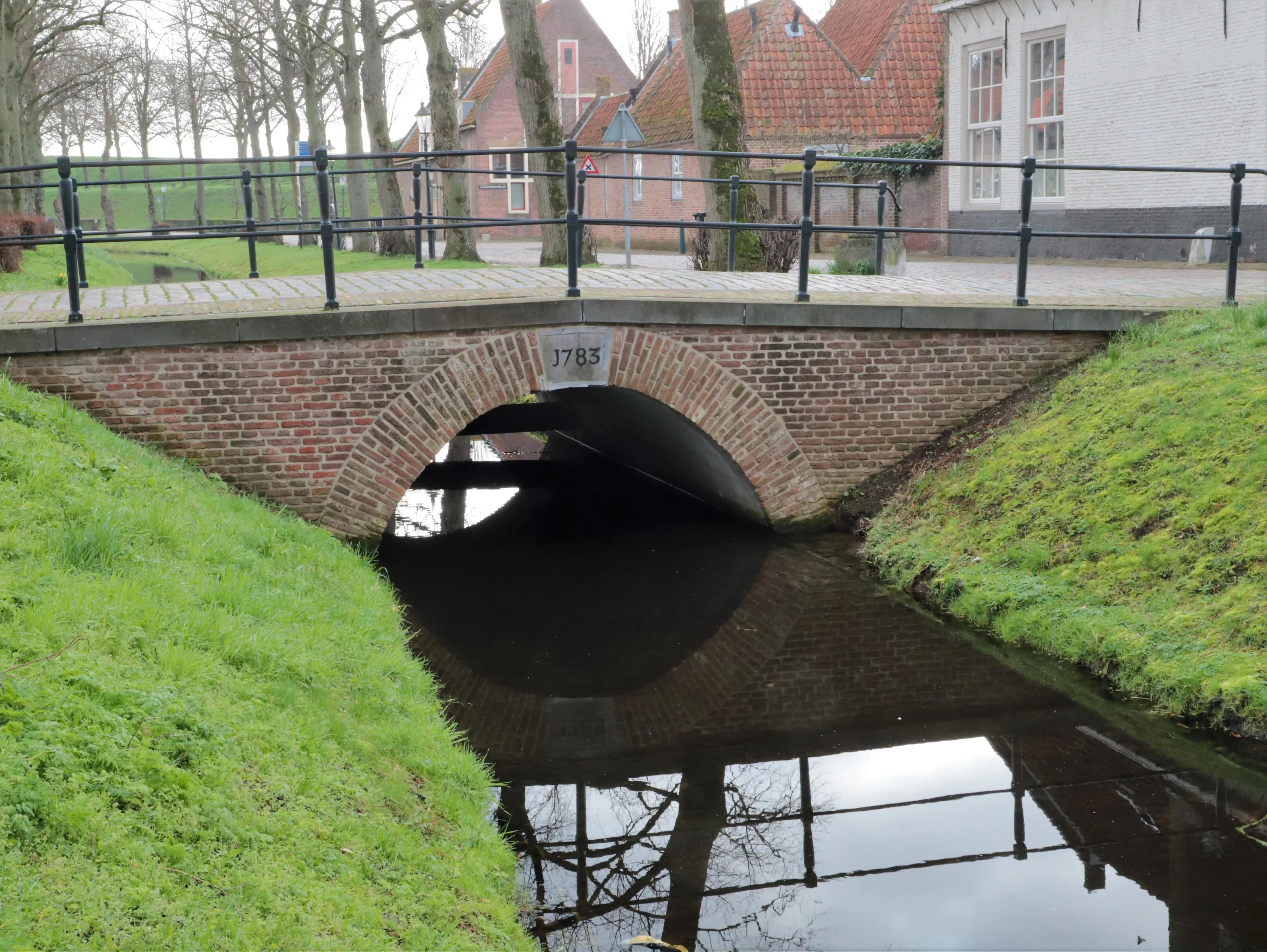 heusden bruggetje