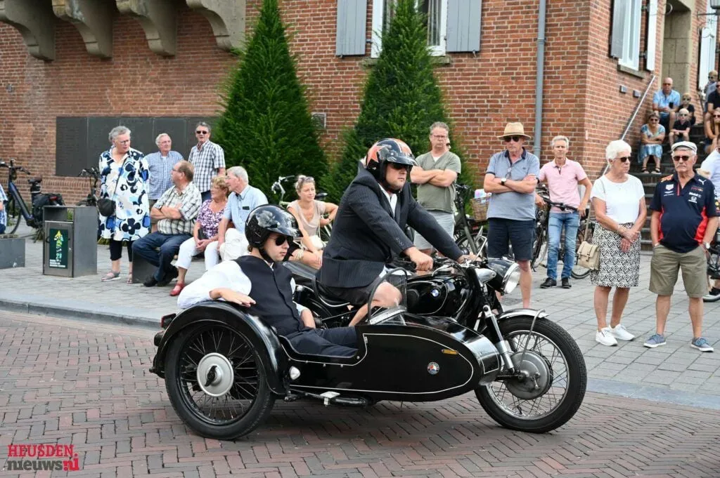 heusdense heerenrit