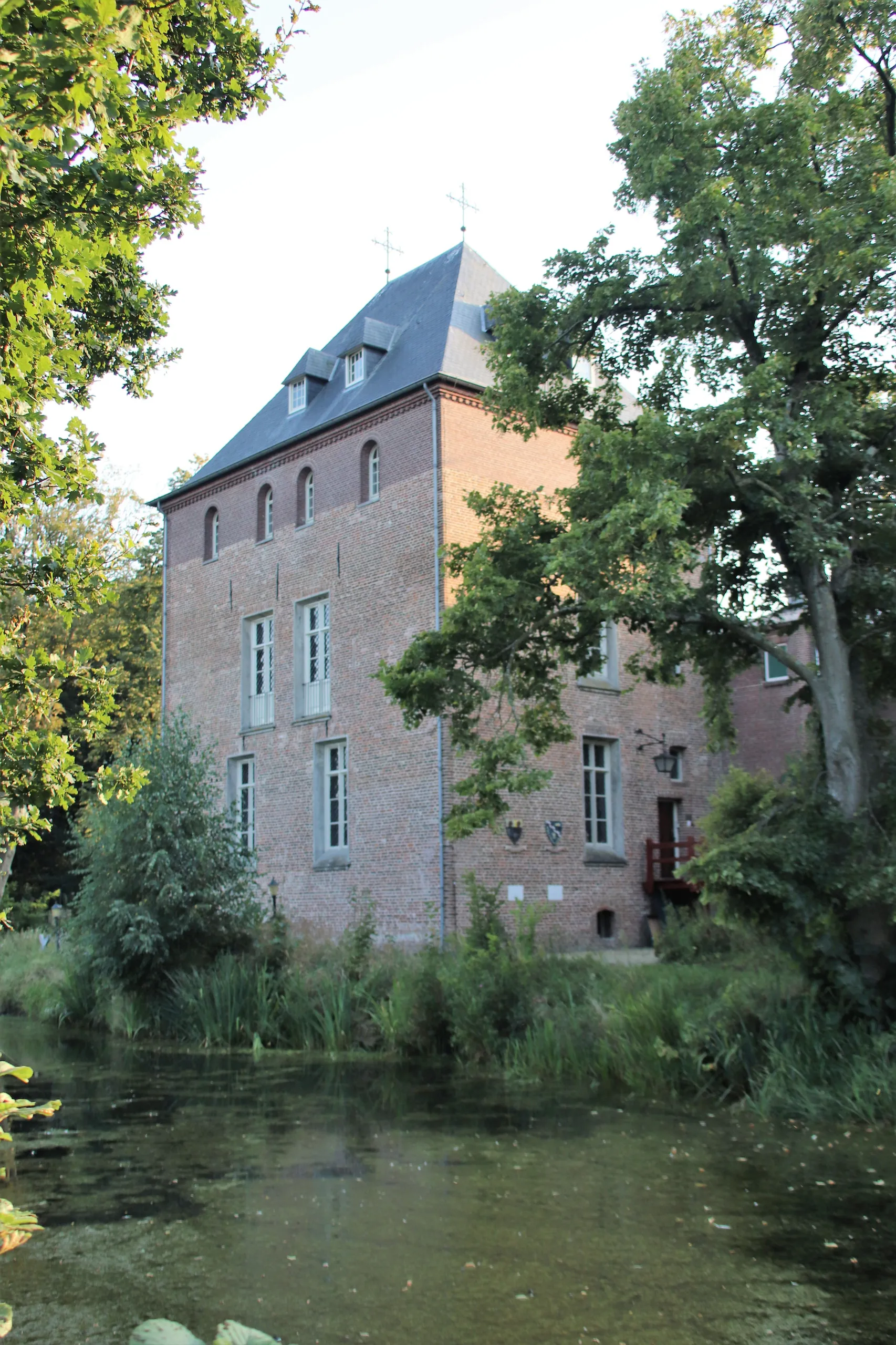 open monumentendag