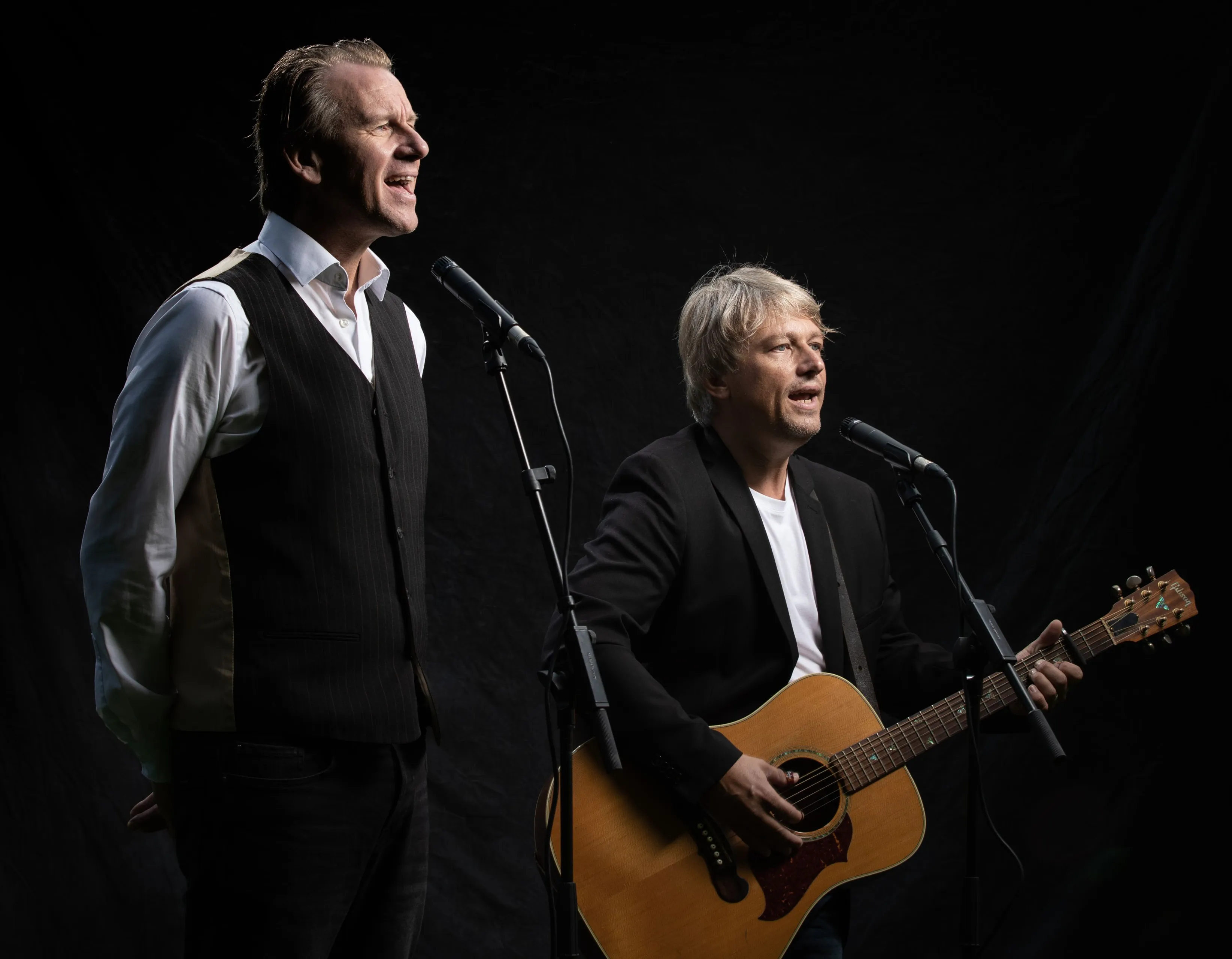 kik niels van der gulik en frank kooijman central park foto richard beukelaar staand 1