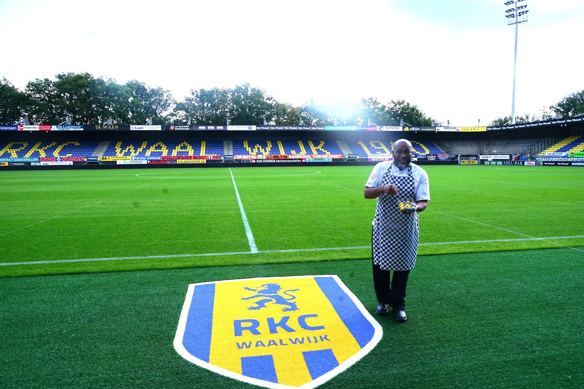partyvlaai rkc