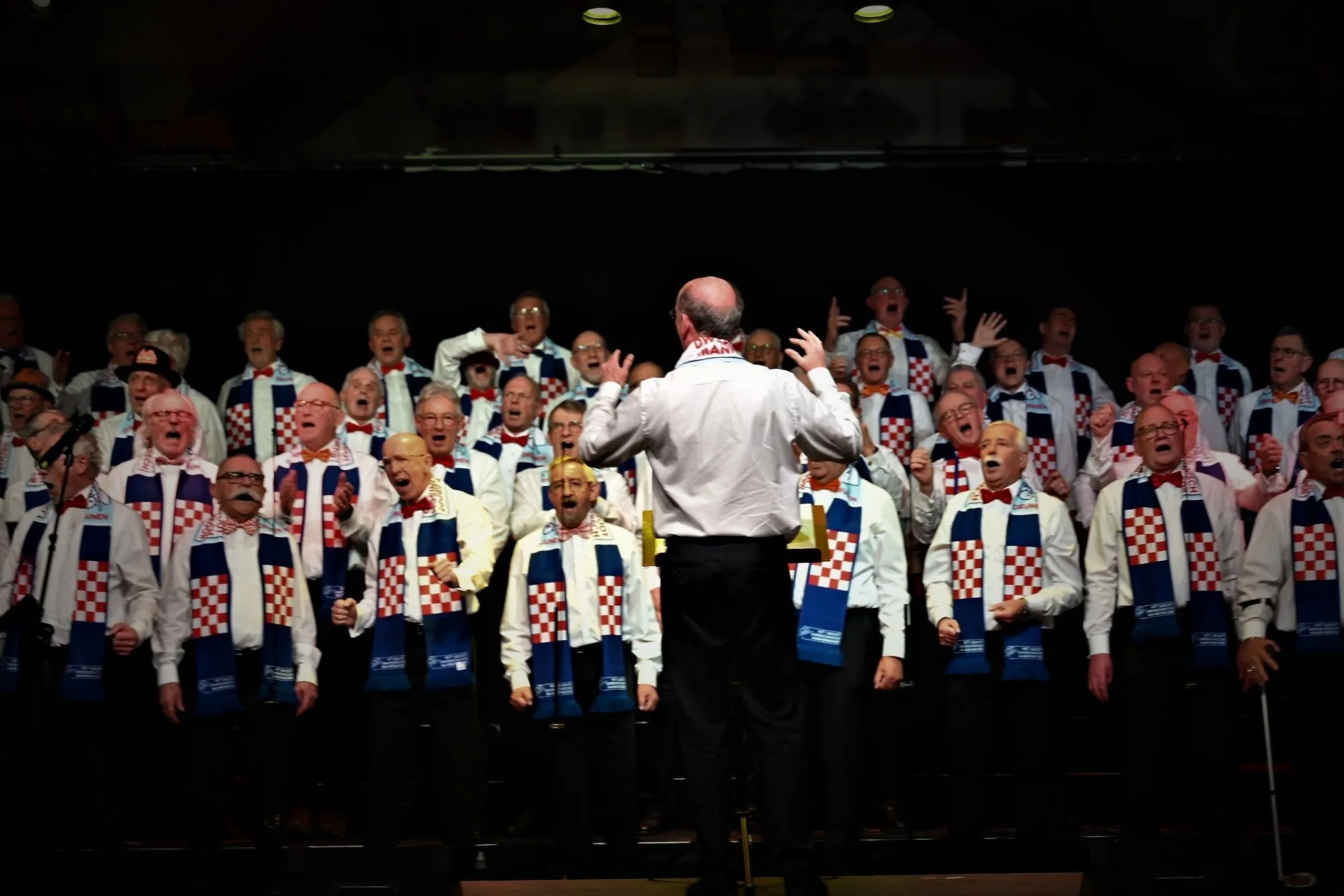 gdm 2024 ronald van riel