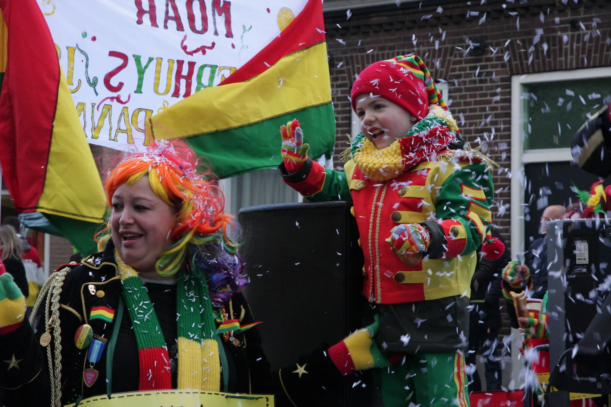 optocht knotwilgendam 8