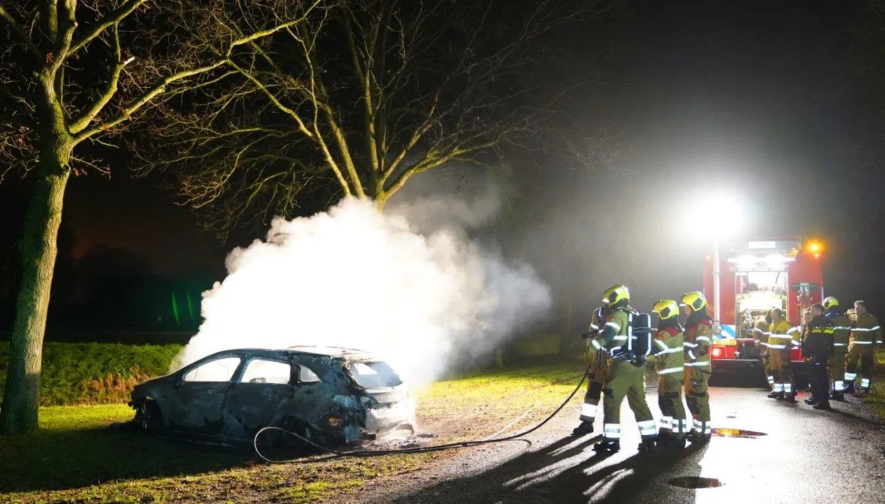 2024 12 26 meesters multi media fotos autobrand meerheuvelweg den bosch3