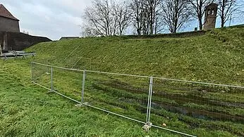 csm bouwhekken afgezet a1fc5b7130