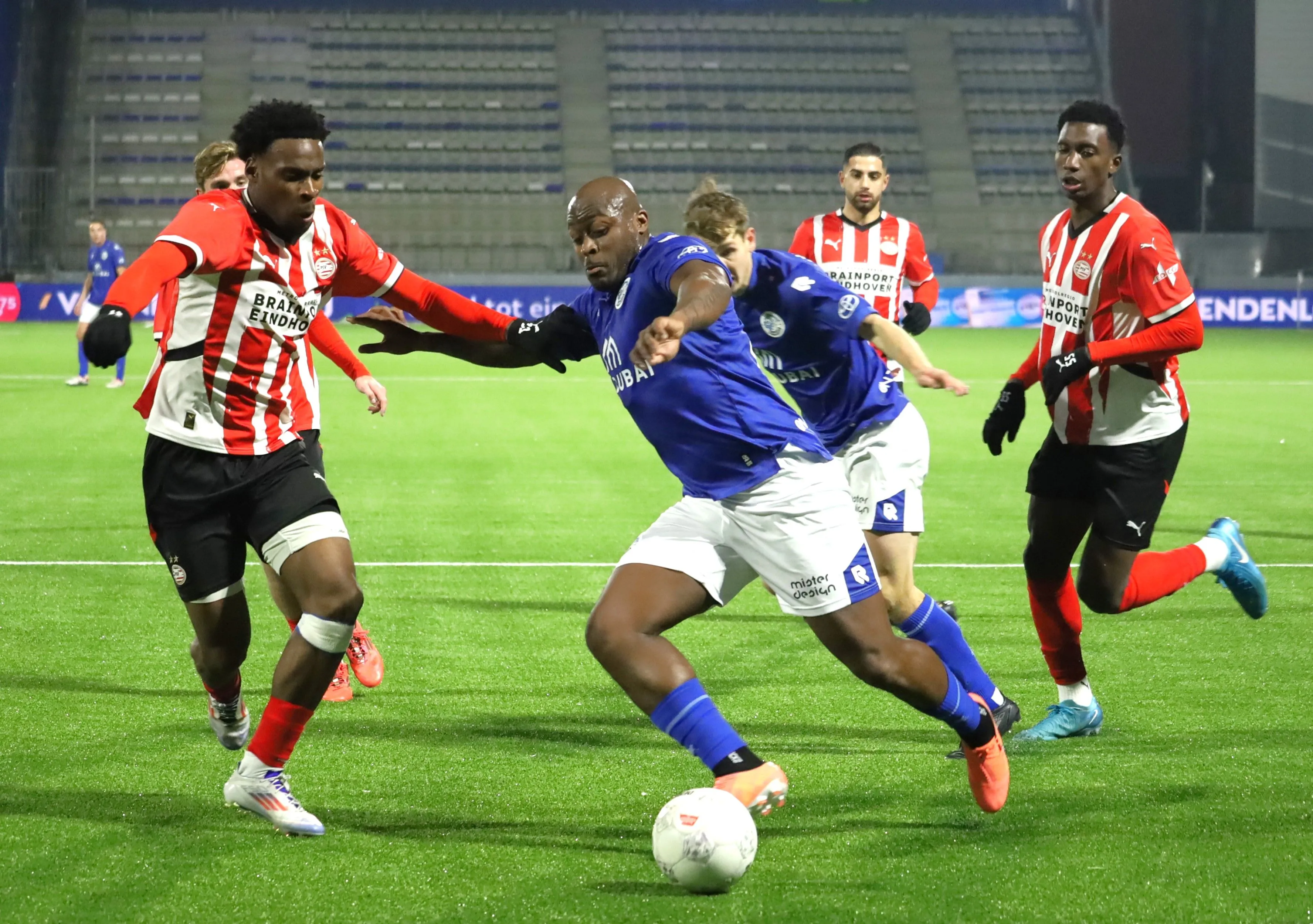 fcdb jpsv 6152