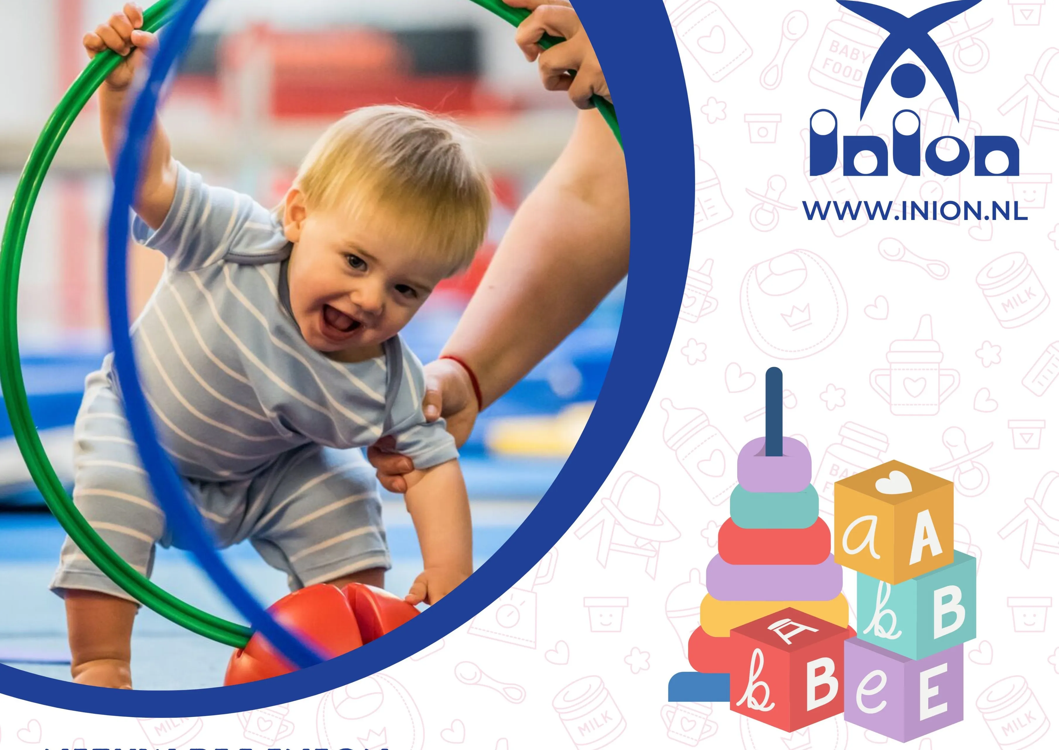 inion babygym