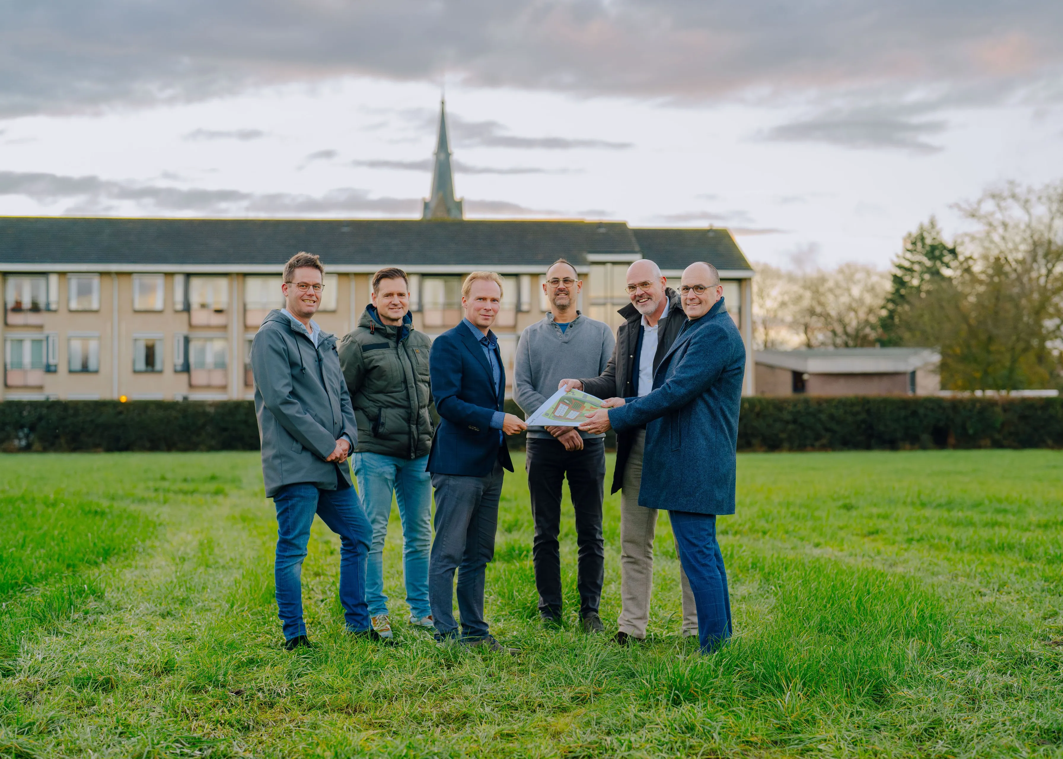 persbericht mijzo woonveste i samenweringsovereenkomst vlijmense dijk 01