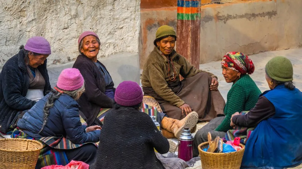 wout kroon buurt vergadering mustang large