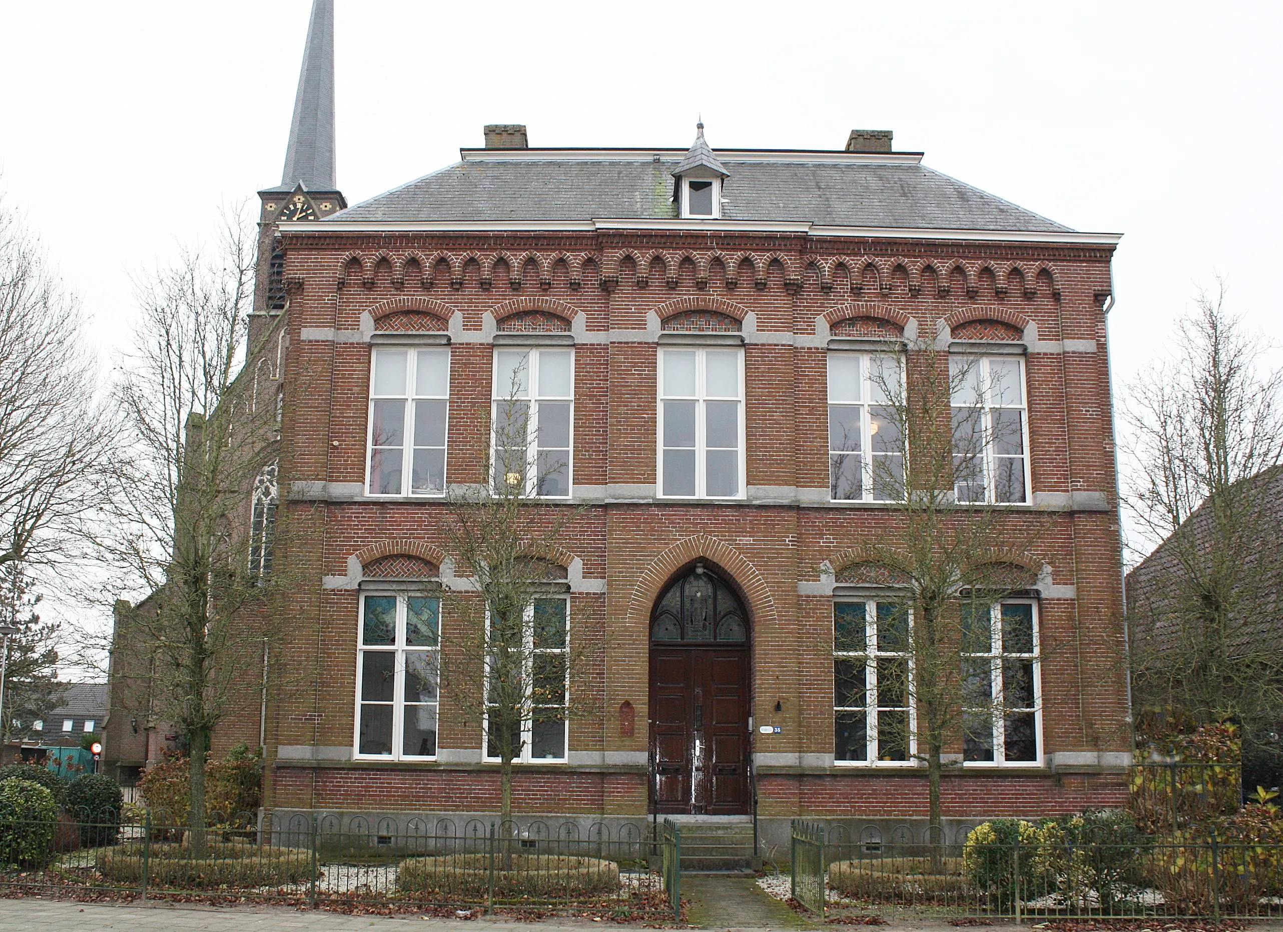 m2773t 1pastorie zonder scalabord