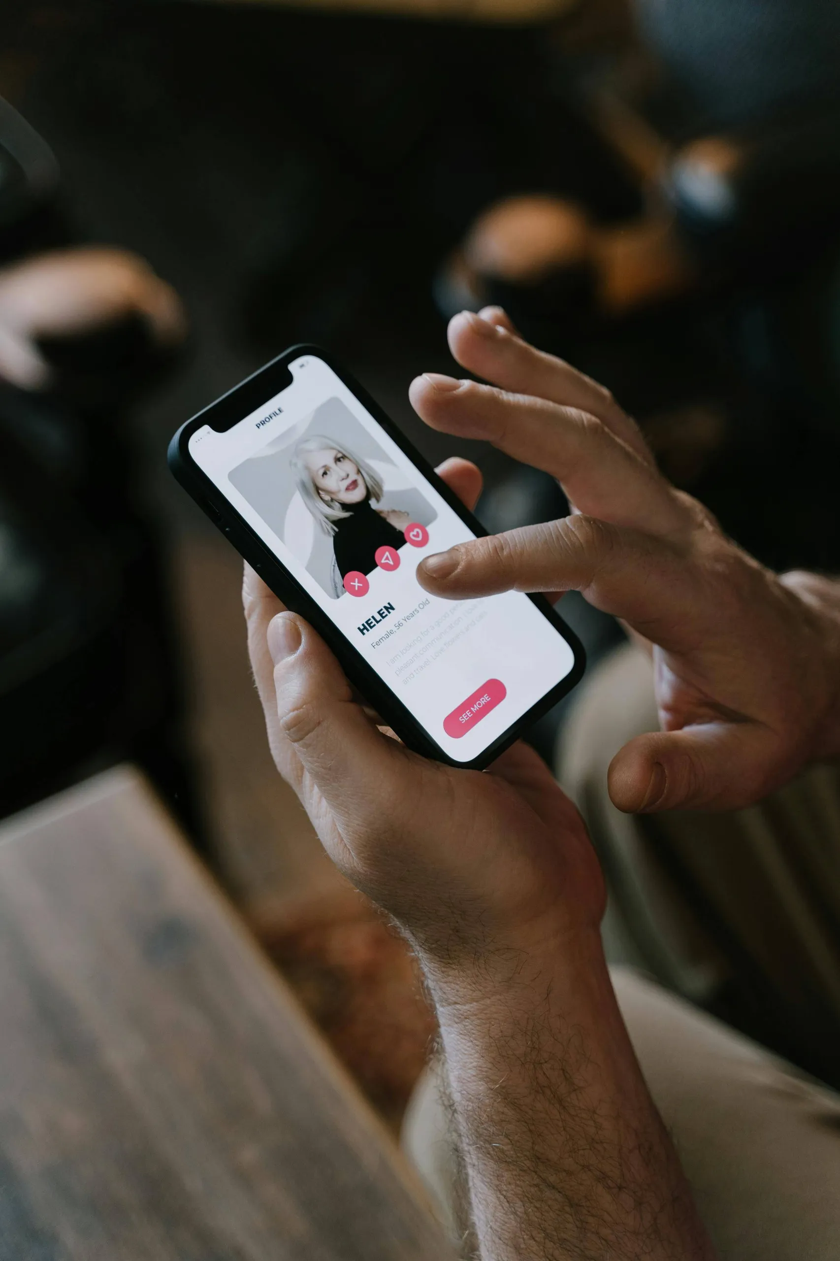 taalhuis online daten