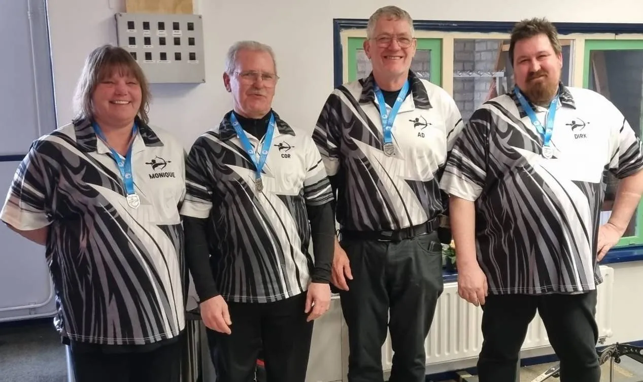 2025 rayon longbow constantia