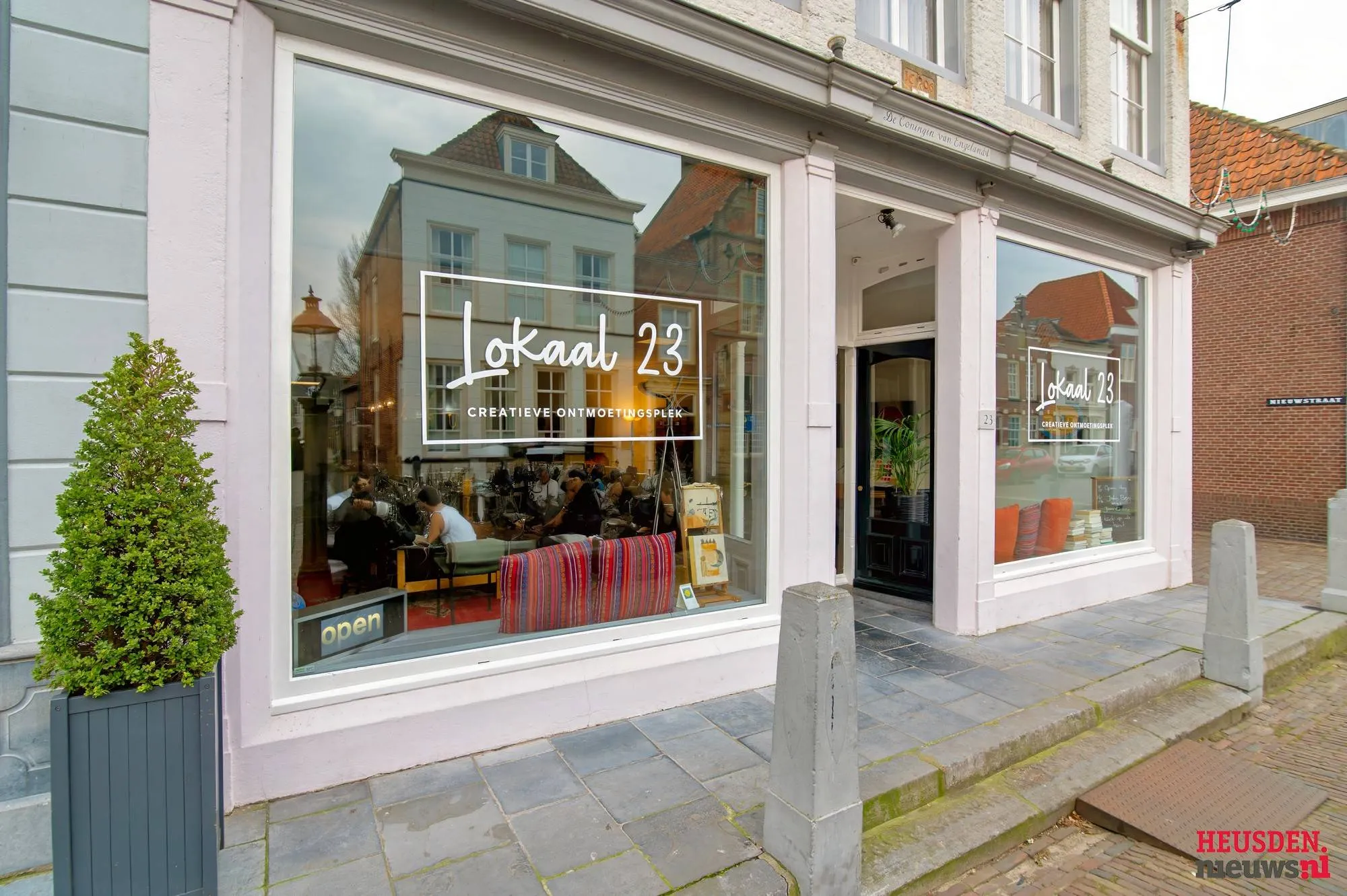 lokaal 23 heusden wil gulpen fotografie