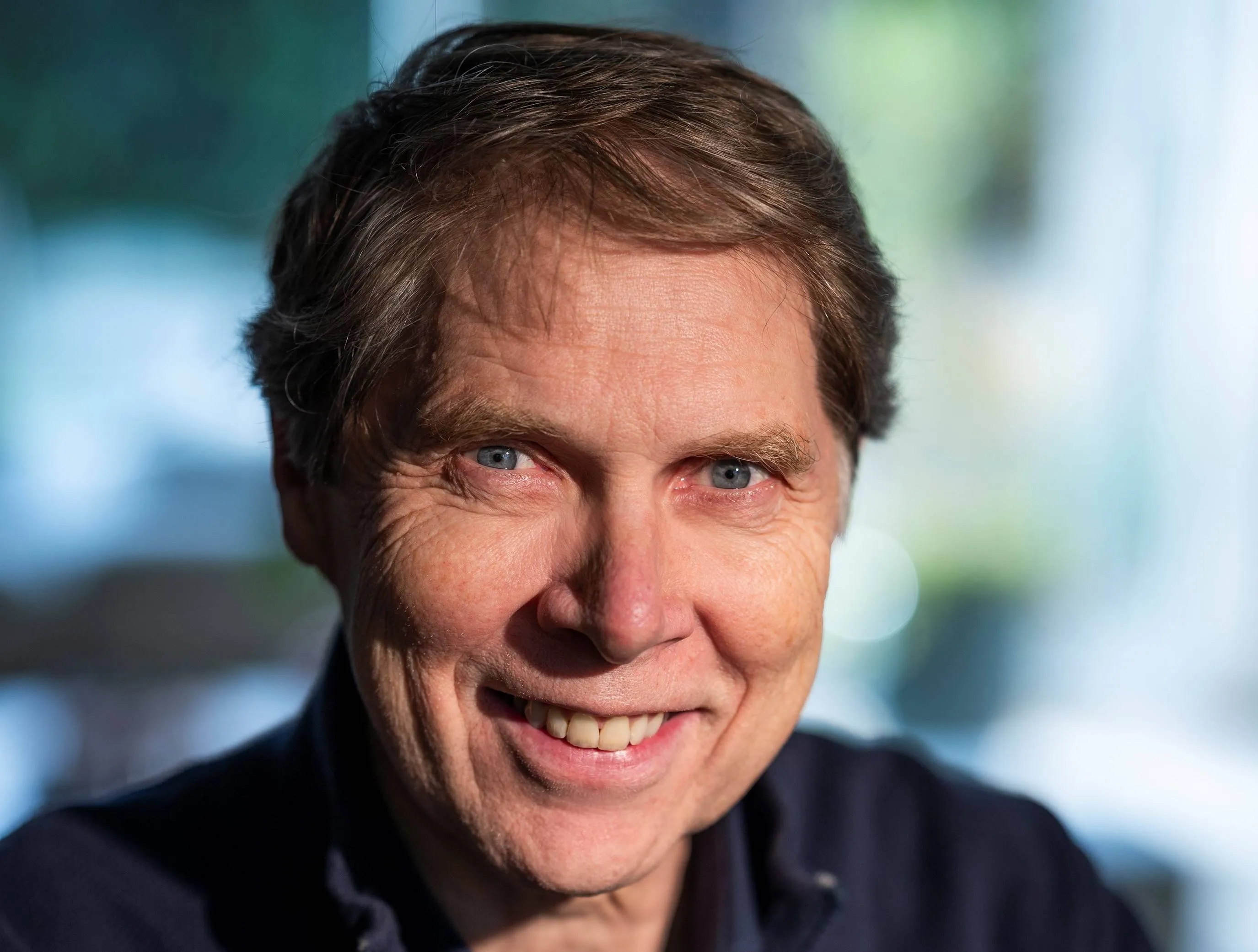 wim daniels