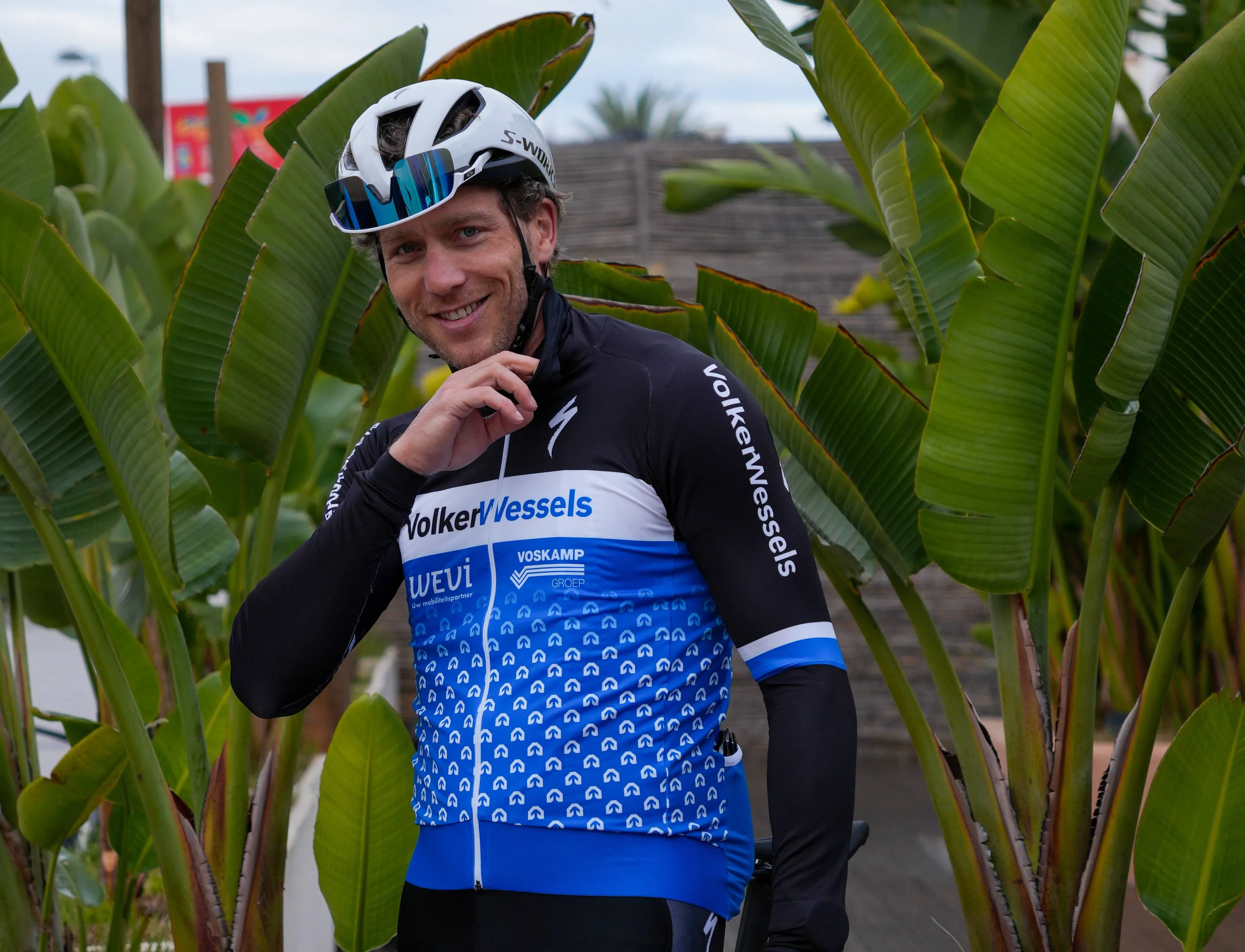 coen vermeltfoort