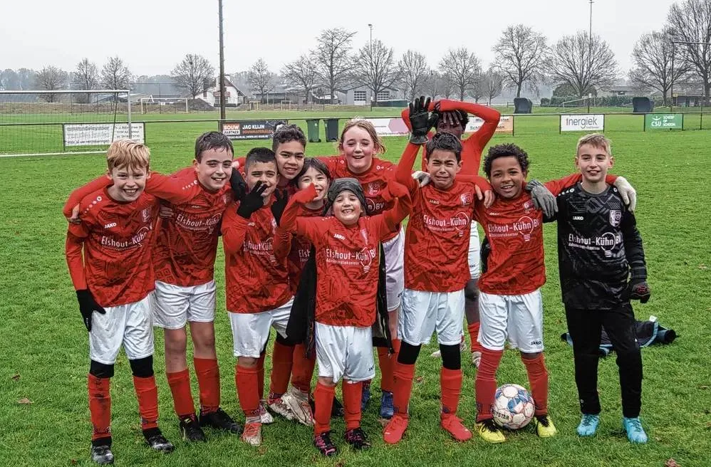 fc drunen