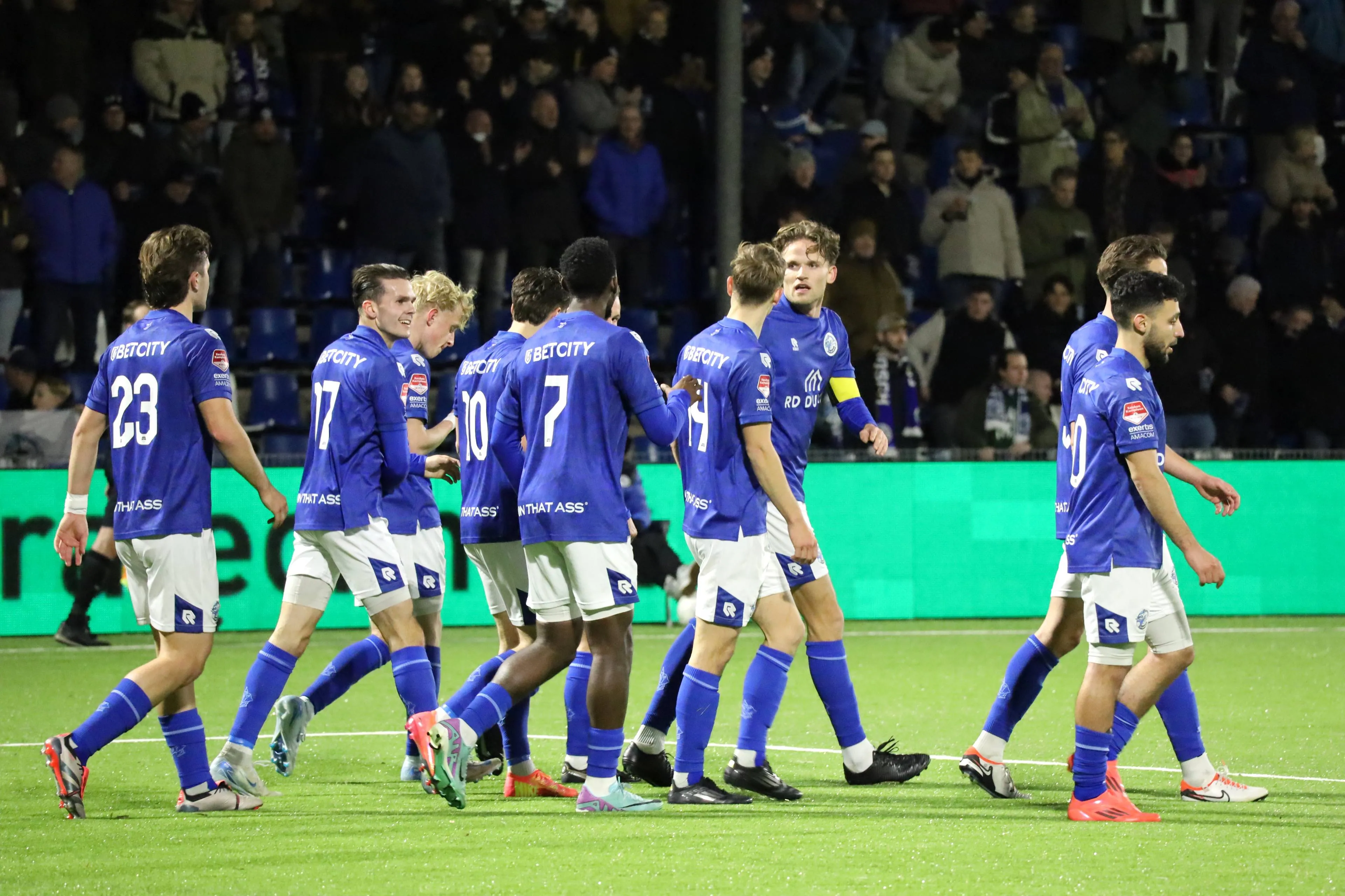 fcdb dordrecht 3932