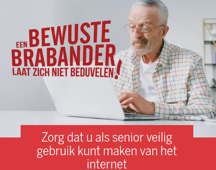 bewuste brabander