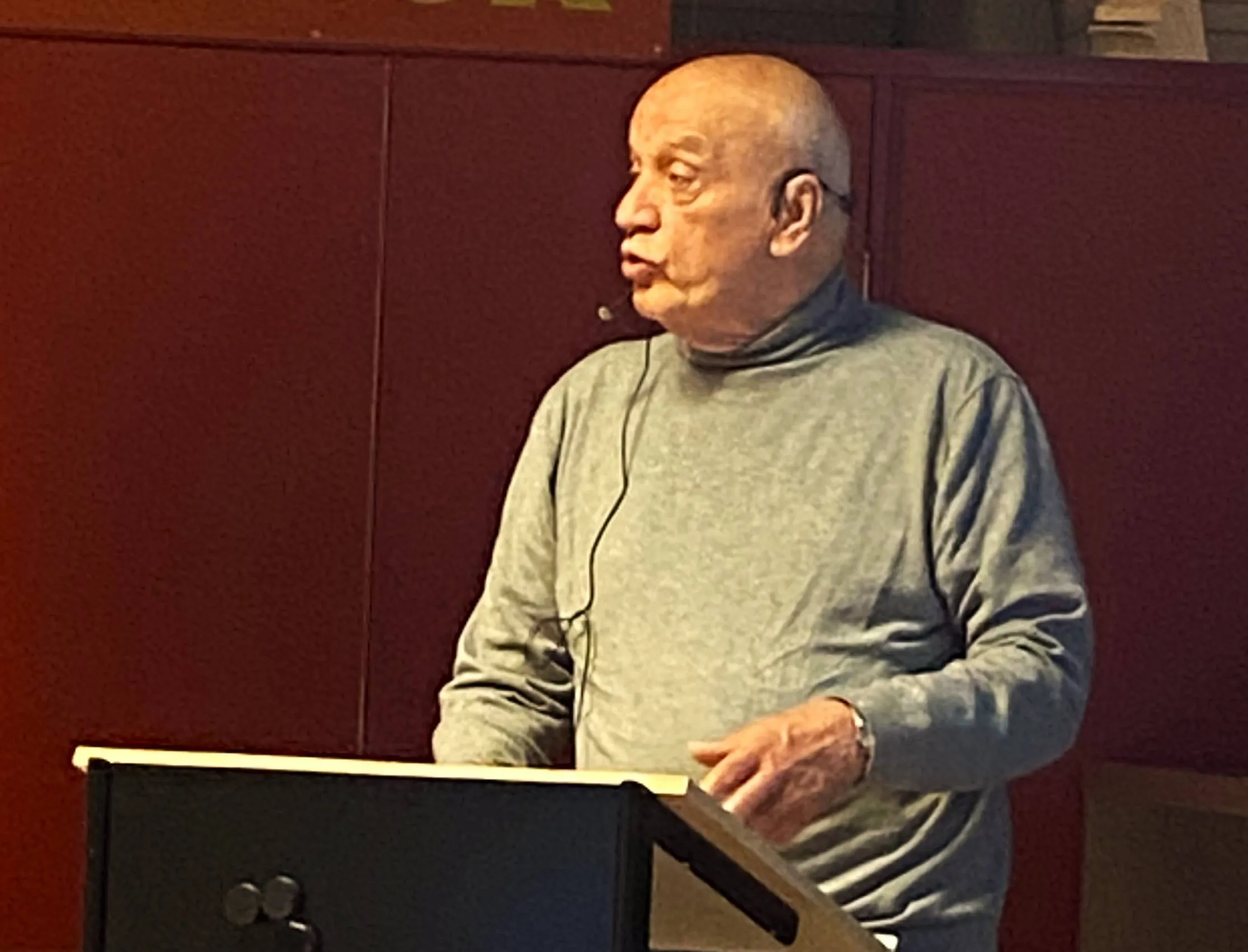 foto hans van den eeden