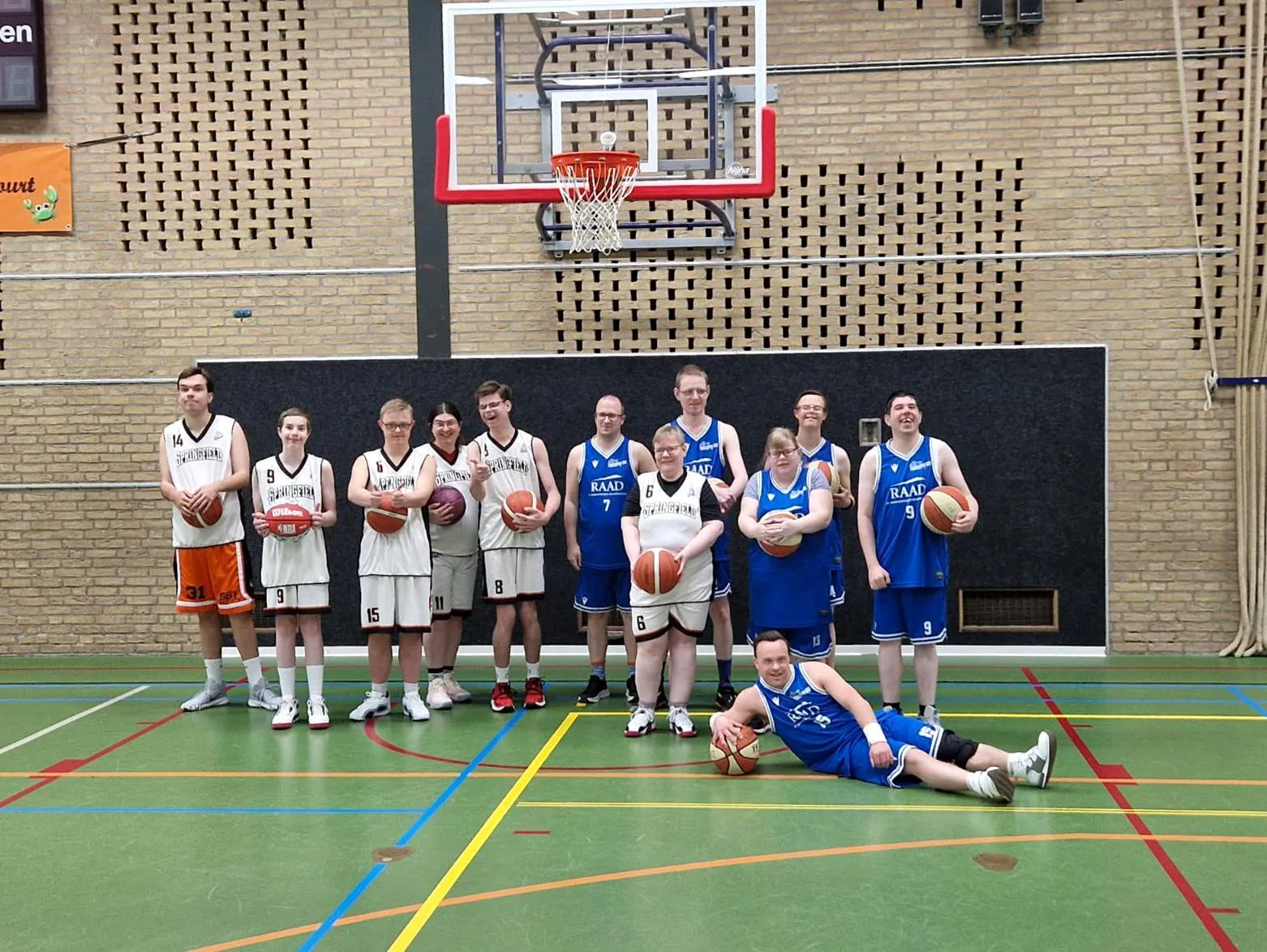 g team berlicum