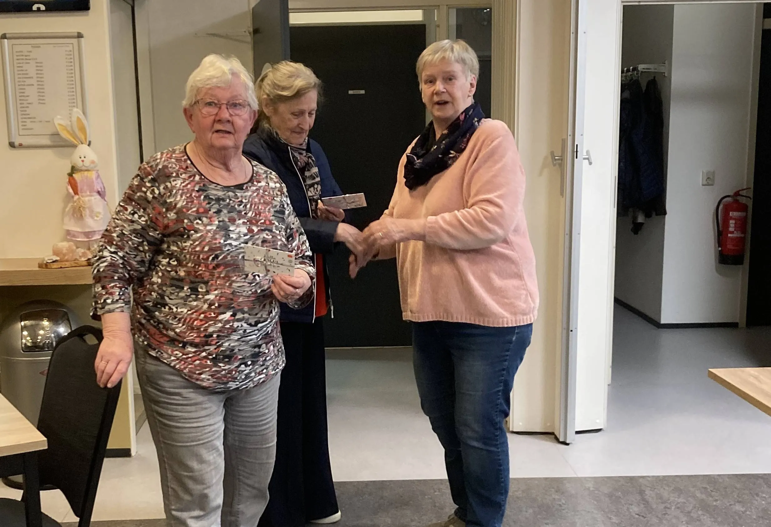 laatste kaartavond 4