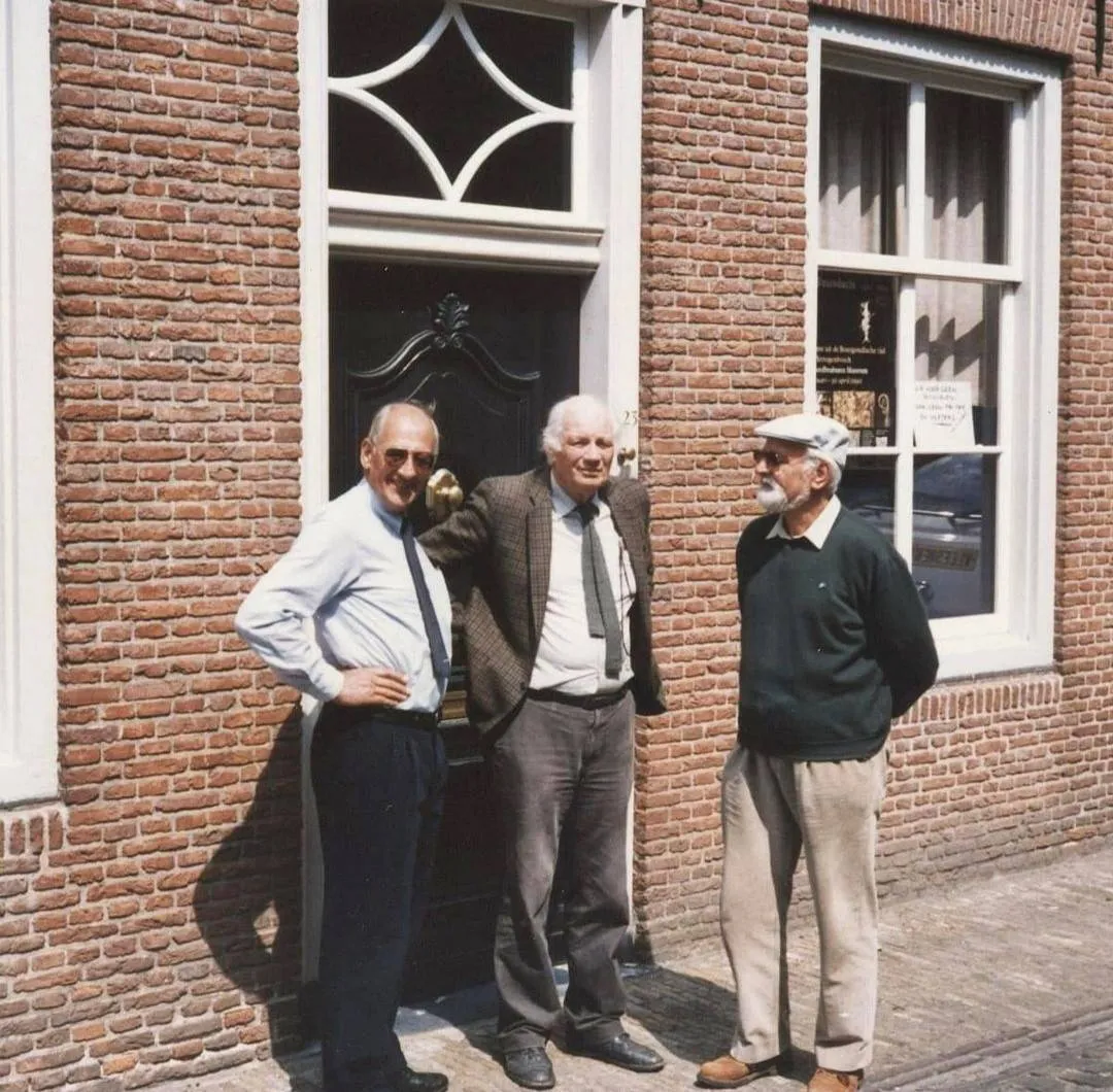 ferdinand kees wim