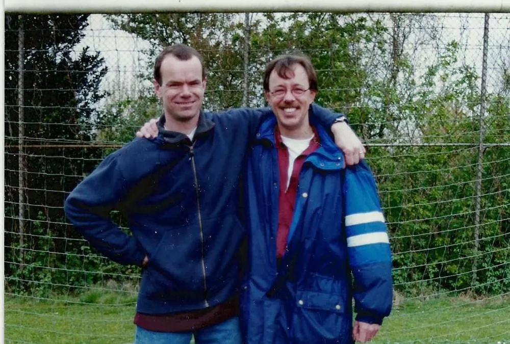 jack en john