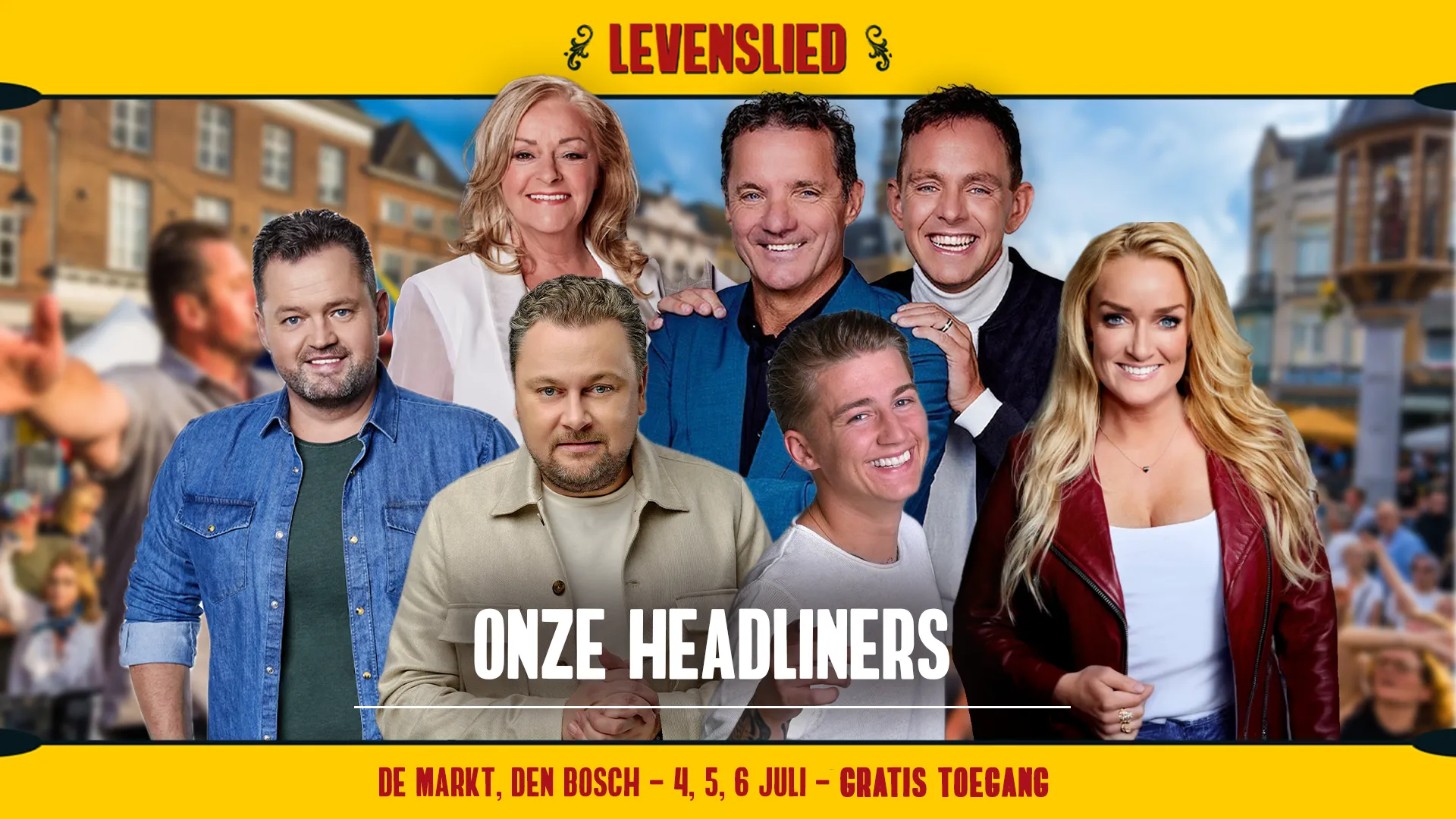 lldb headliners