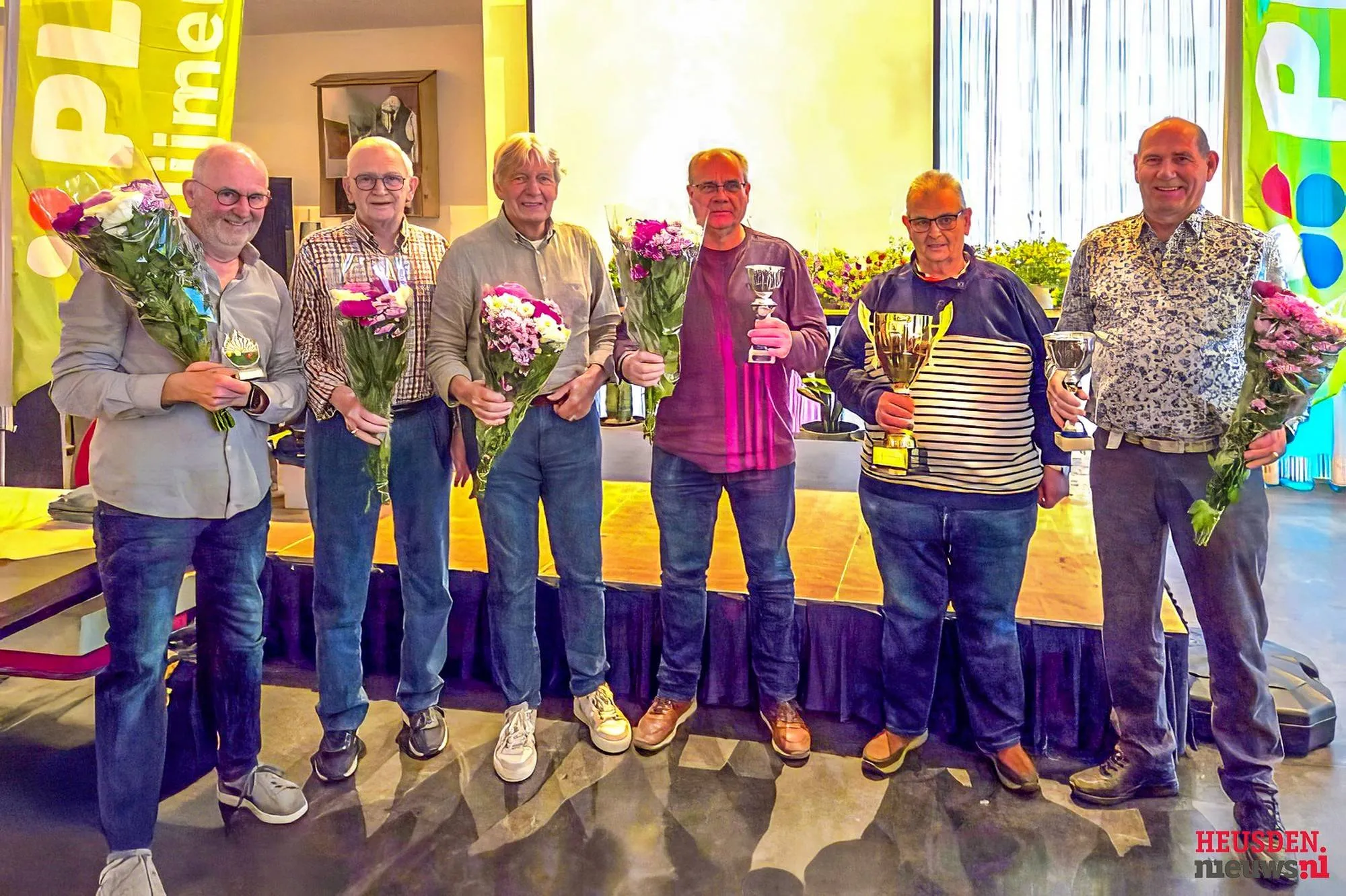 winnaar mari kuiperstoernooi 2