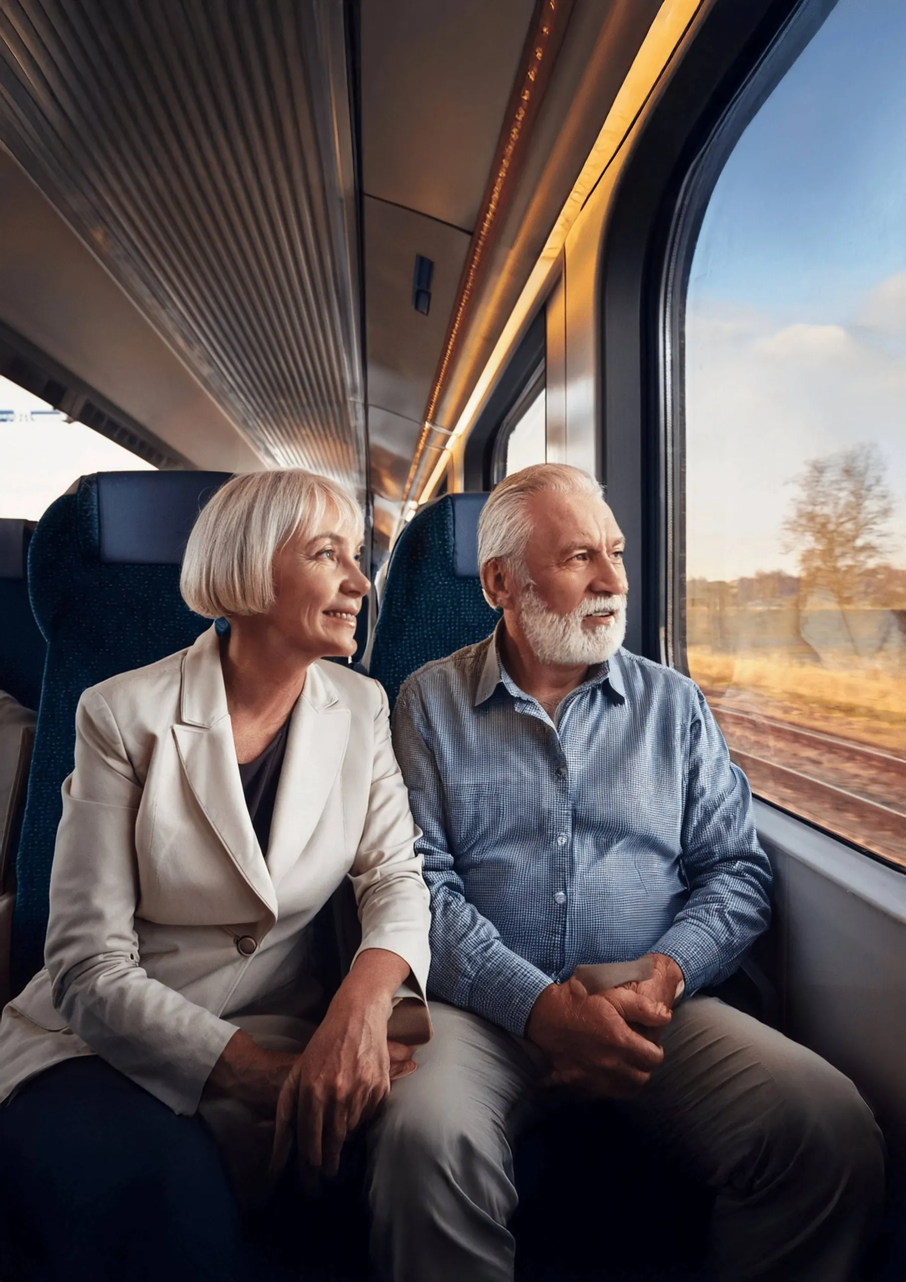 20250625 reisloket ai man en vrouw in trein 1