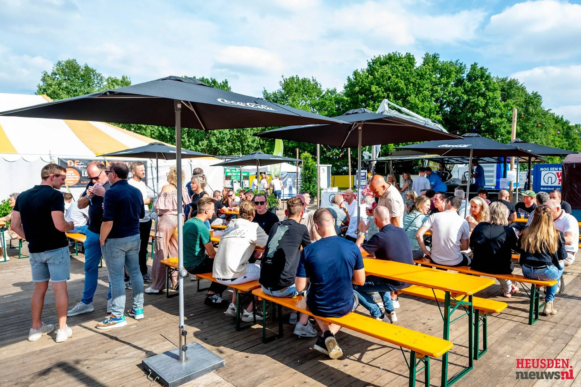borrel kuijks