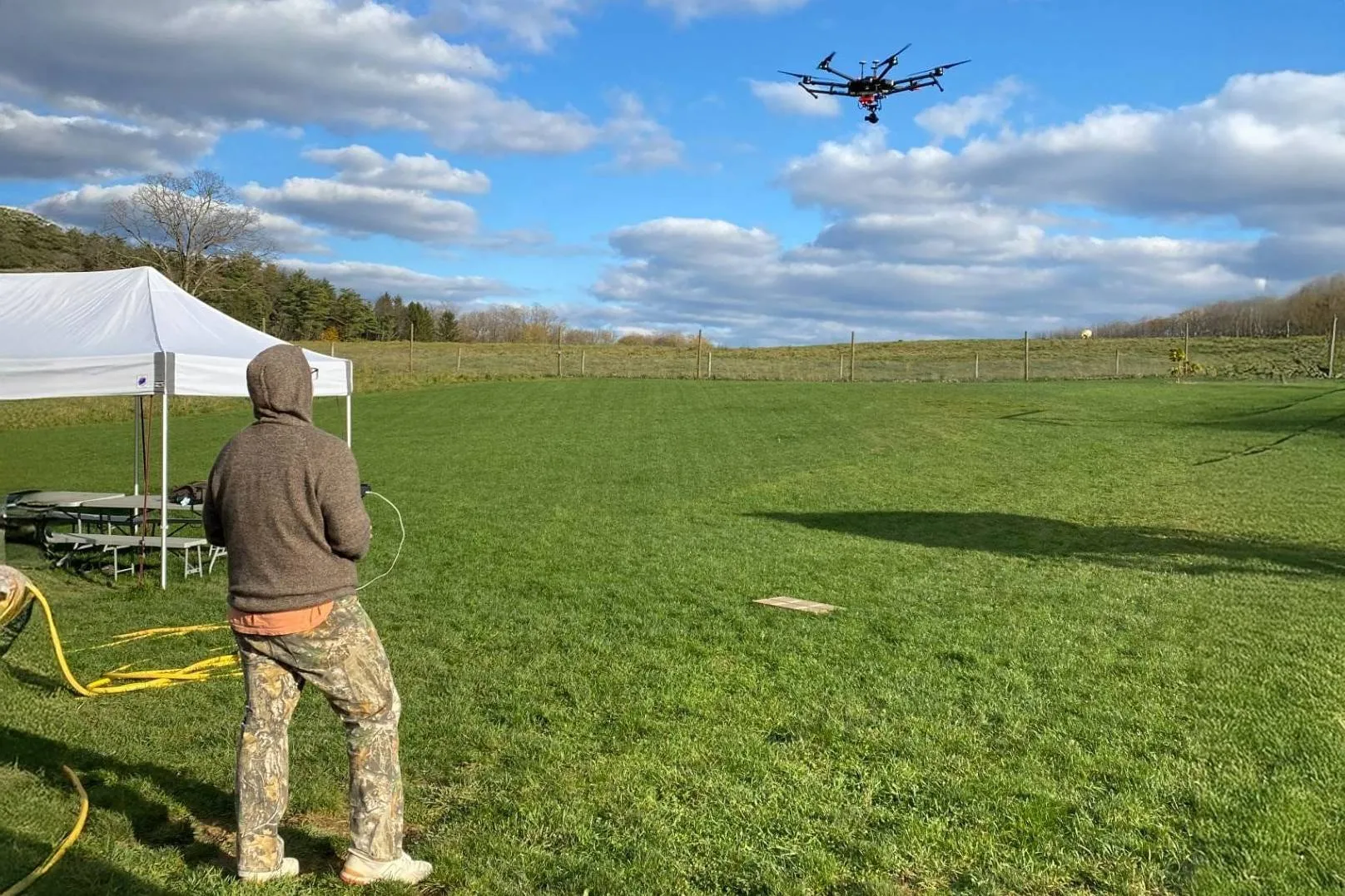 drone