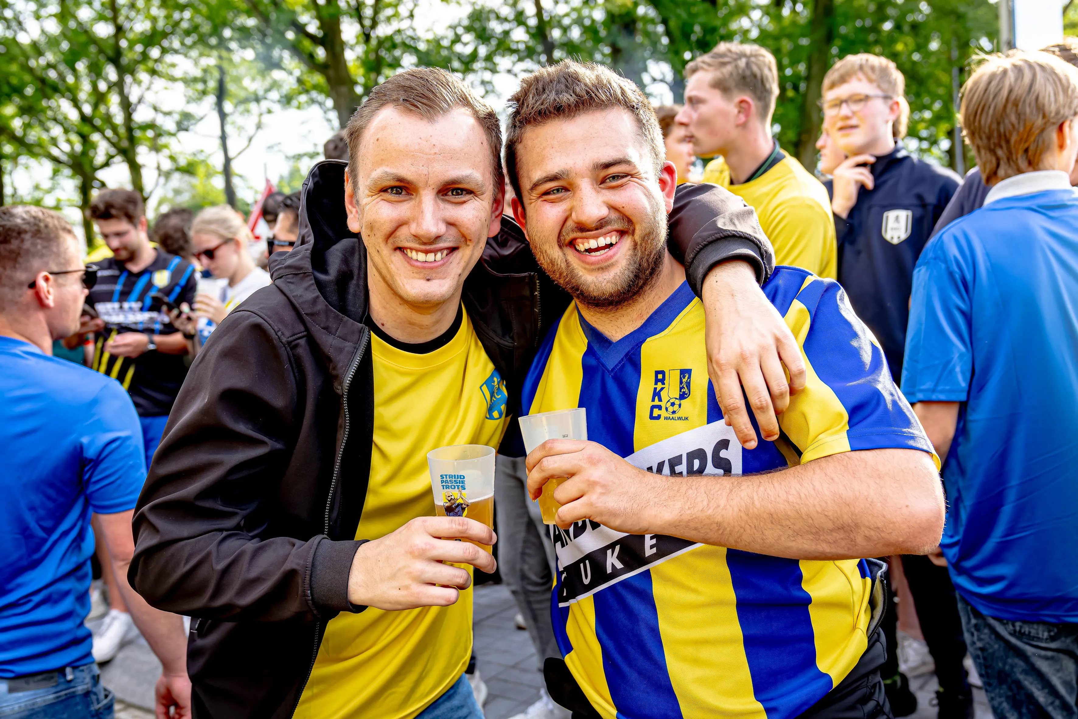foto seizoenkaartcampagne