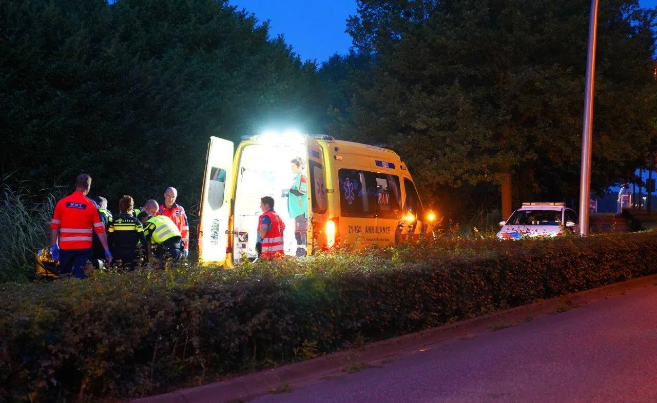 2025-07-28_Meesters_Multi_Media_Foto`s_Persoon_Onder_Invloed_Van_Drugs_Bezorgd_Politie_Veel_Werk_In_Drunen8