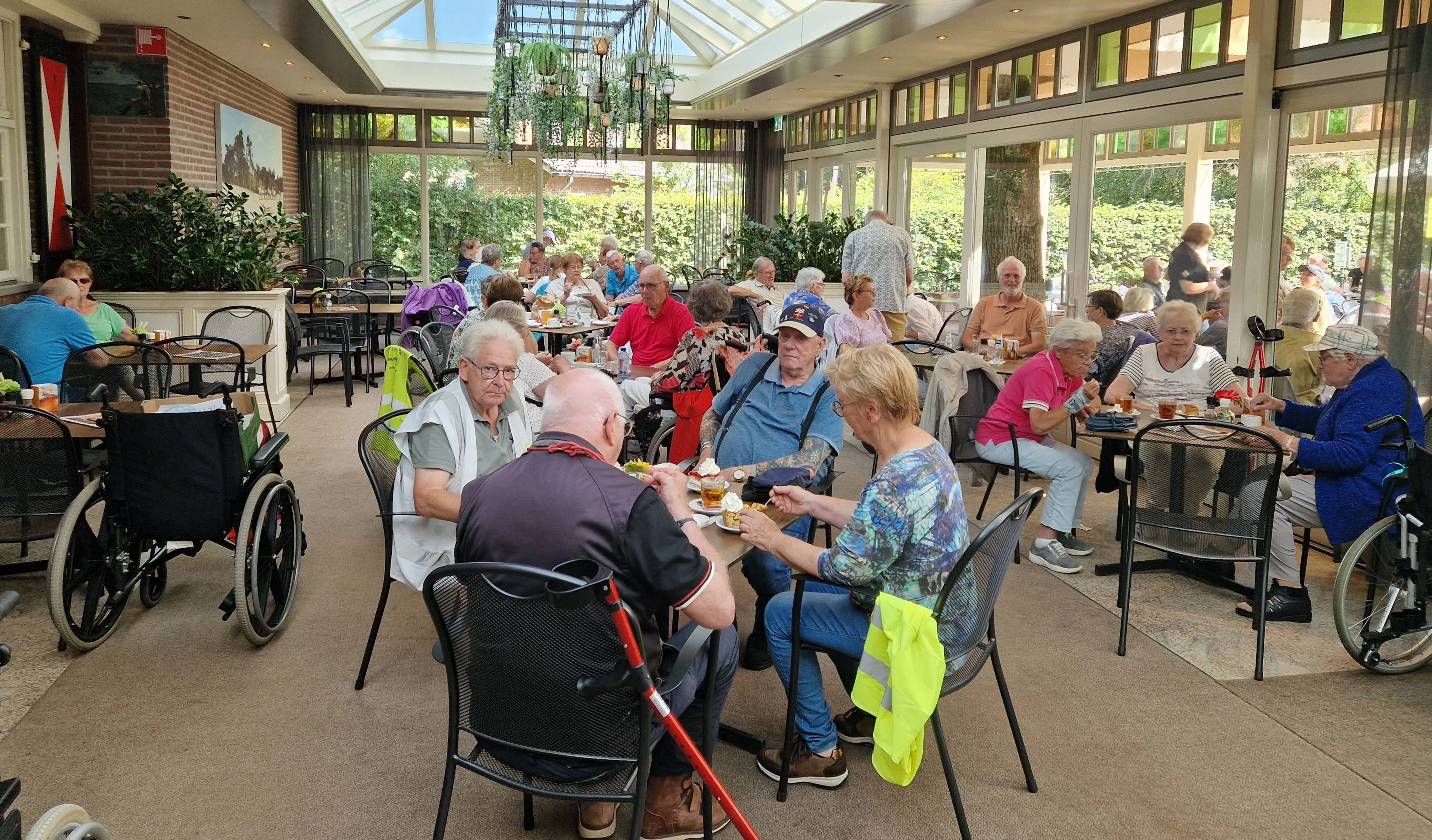 20250711 duinenwandeling