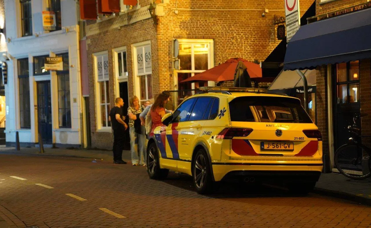 Korte Putstraat Den Bosch