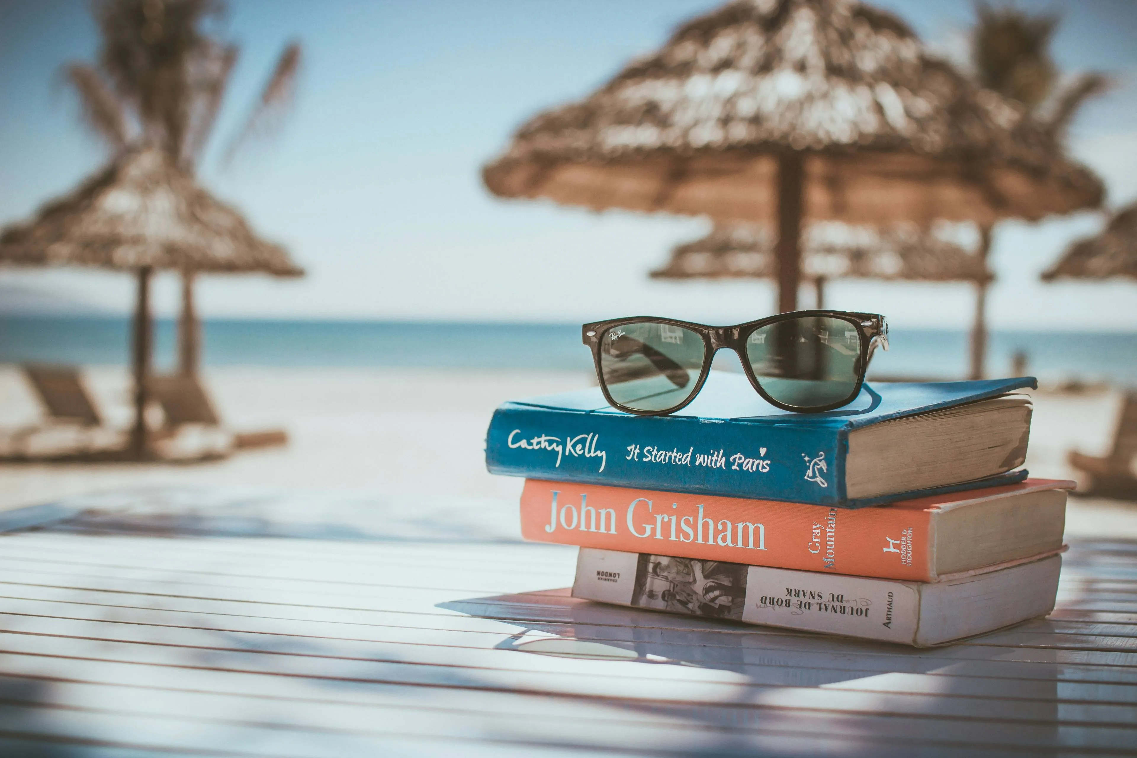 Adhd café vakantie